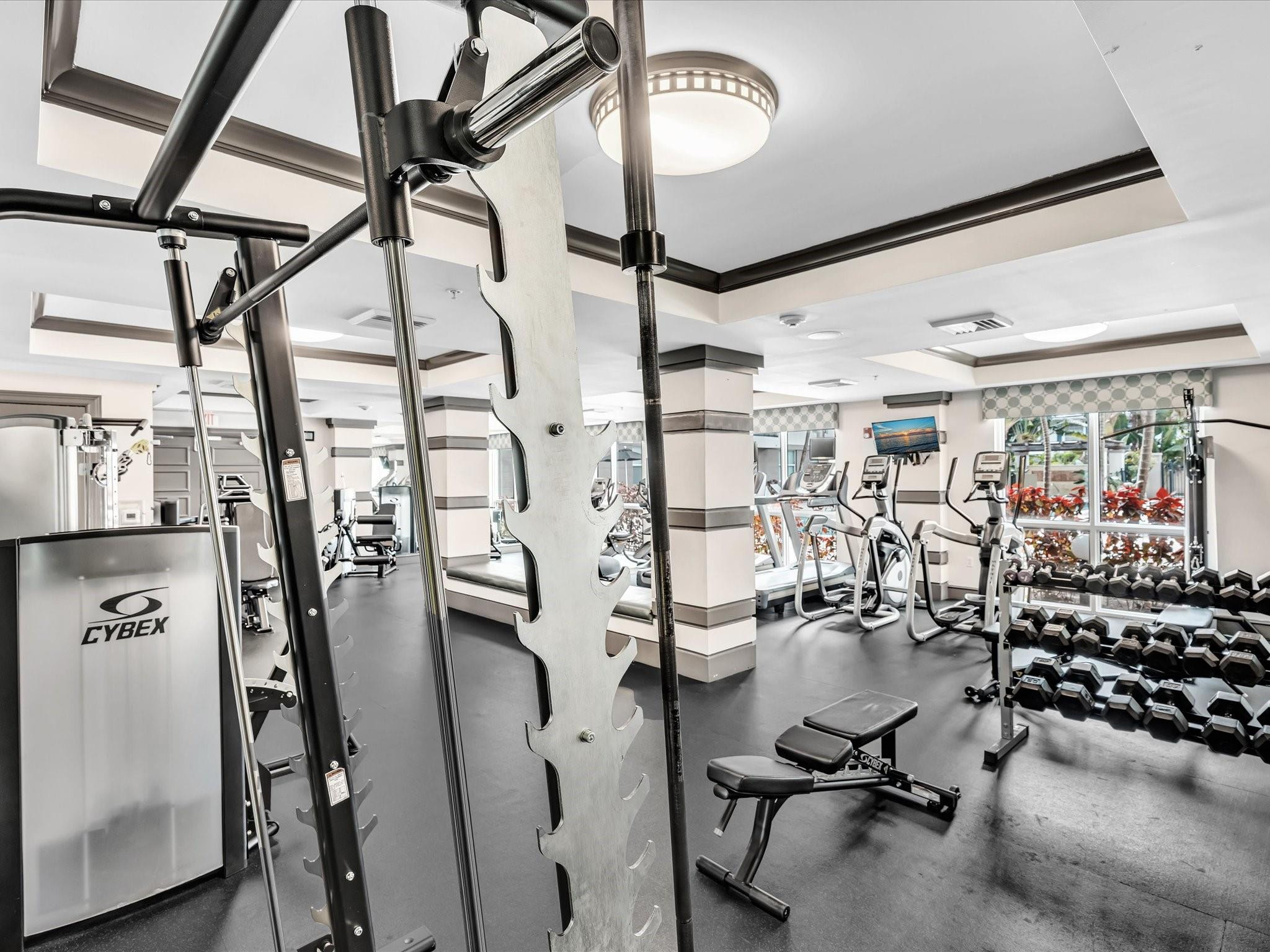 Lauderdale One - Residential