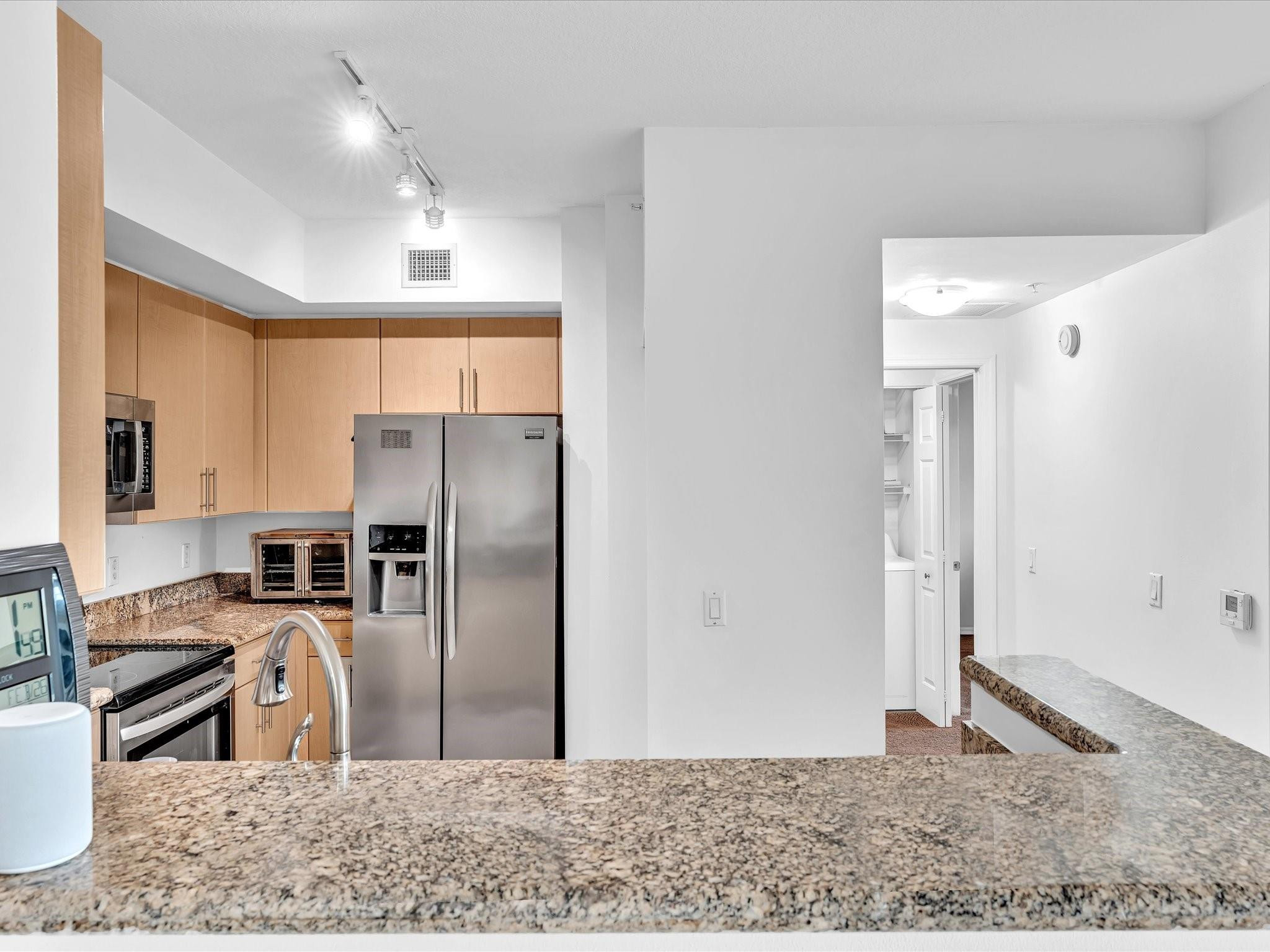 Lauderdale One - Residential