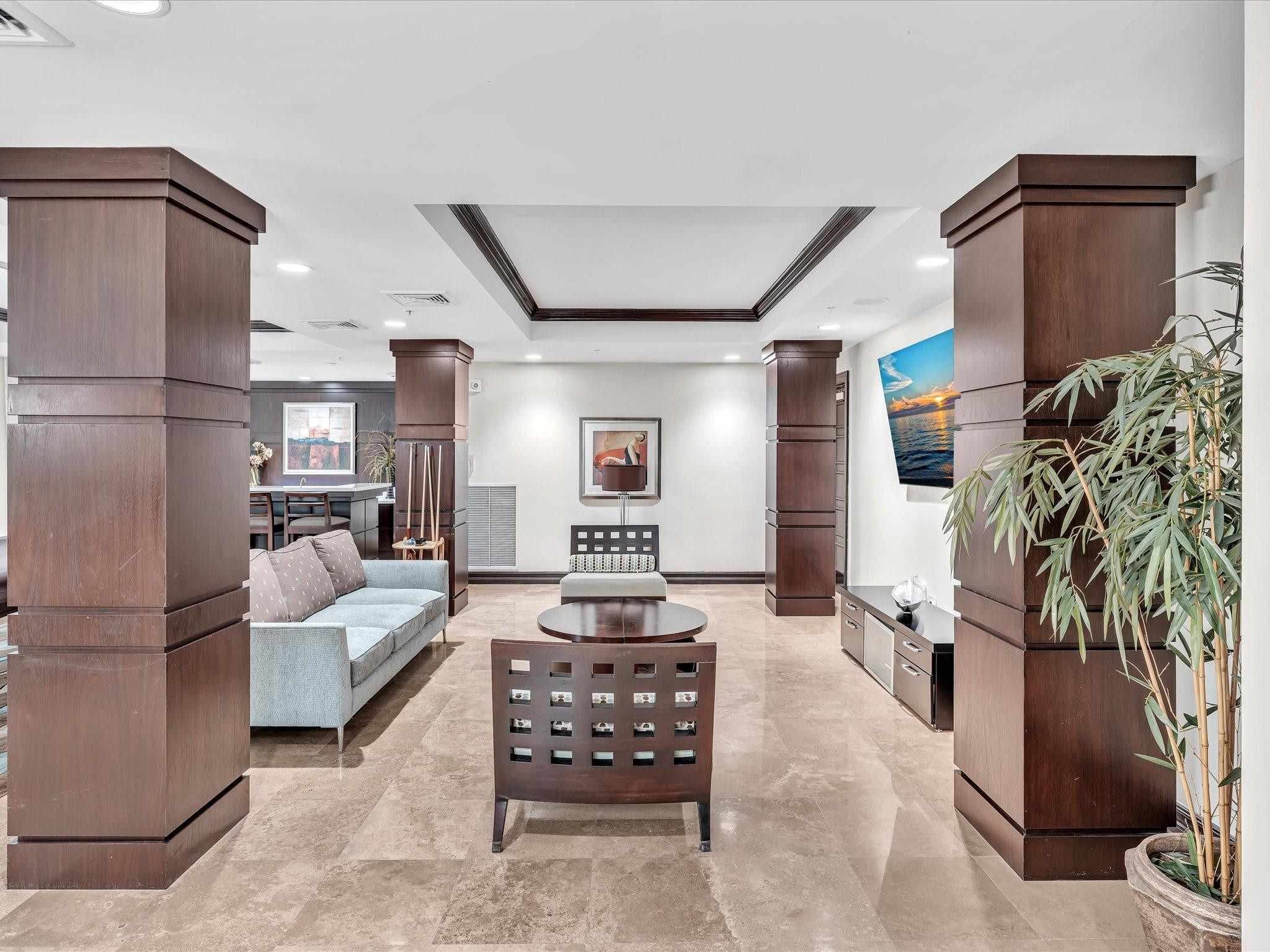 Lauderdale One - Residential