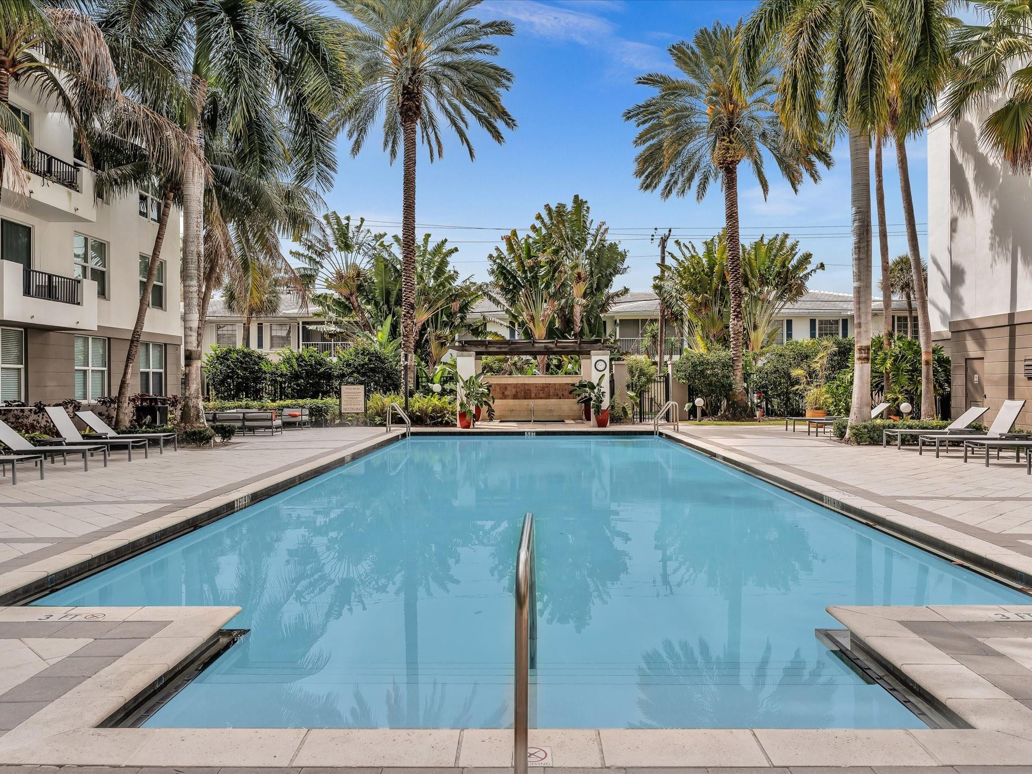 Lauderdale One - Residential