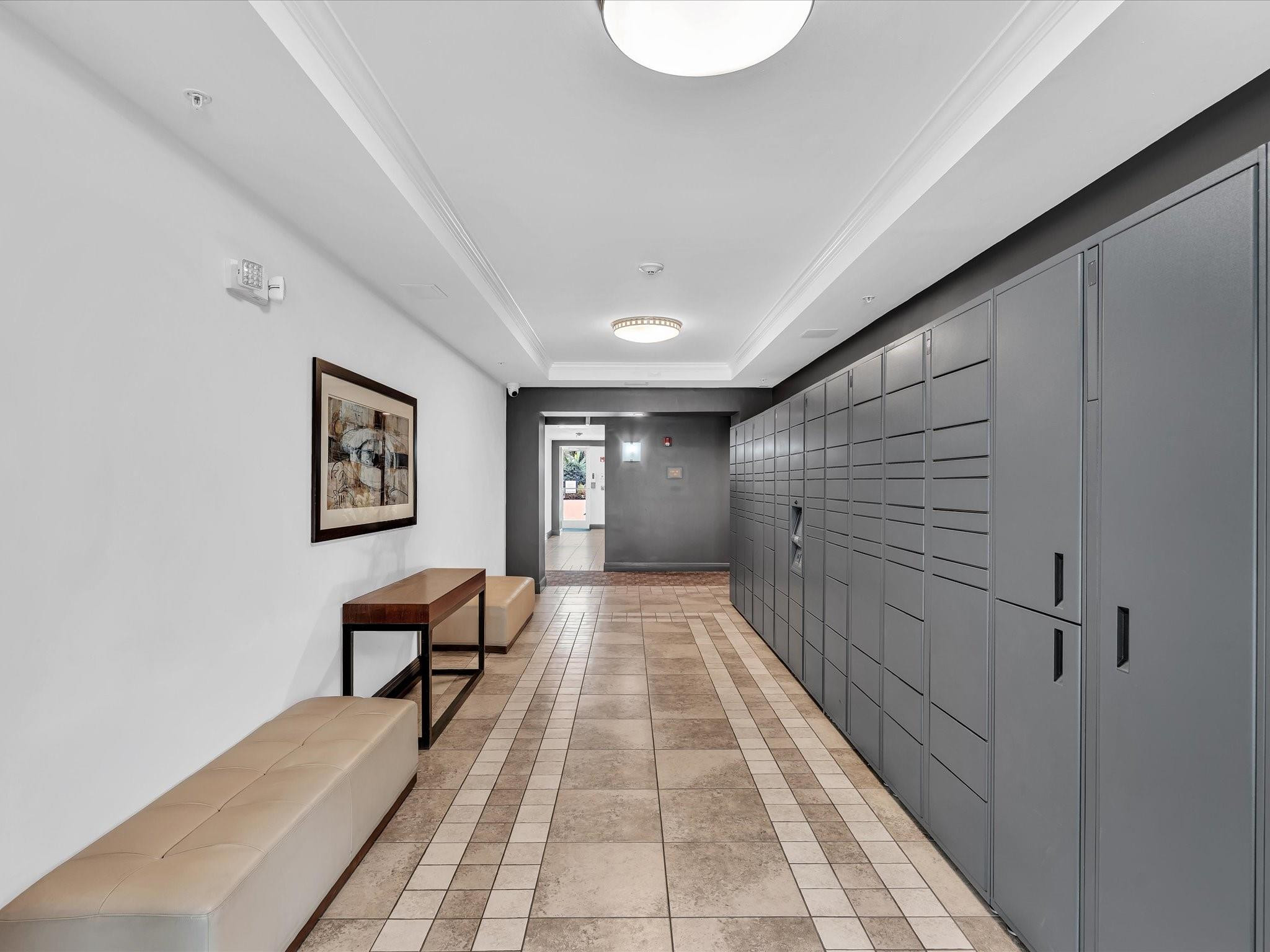 Lauderdale One - Residential