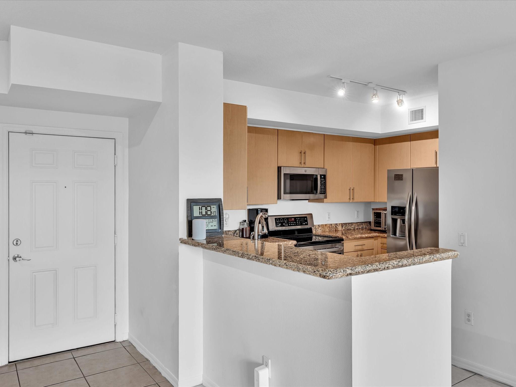 Lauderdale One - Residential