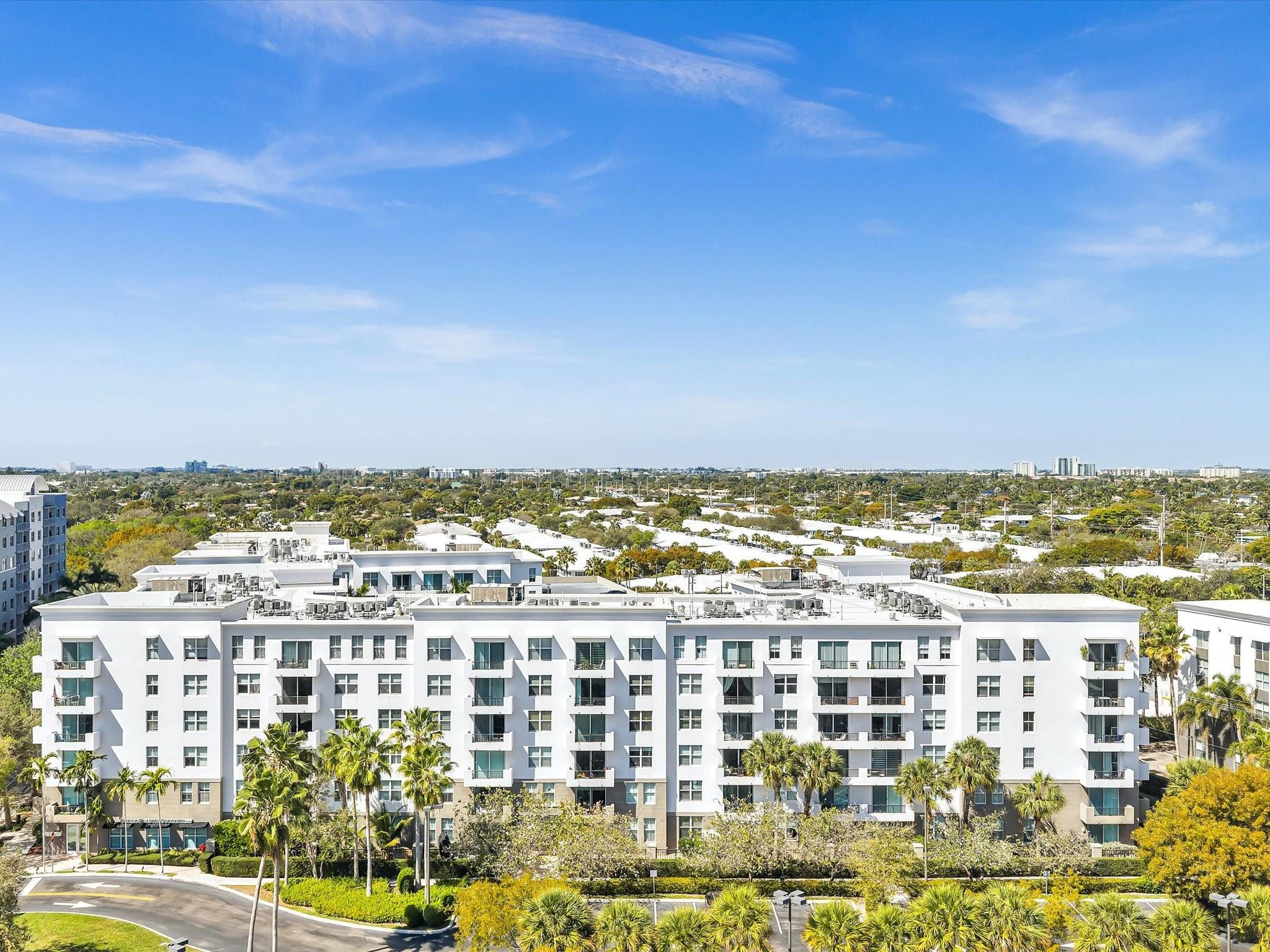 Lauderdale One - Residential