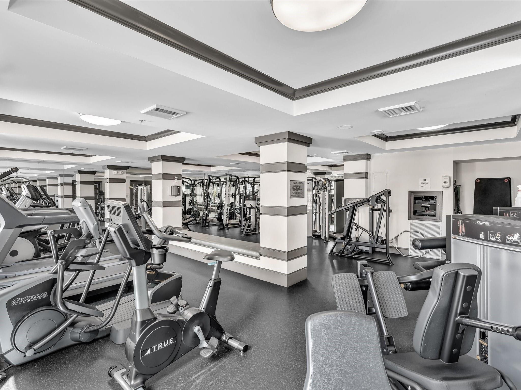 Lauderdale One - Residential