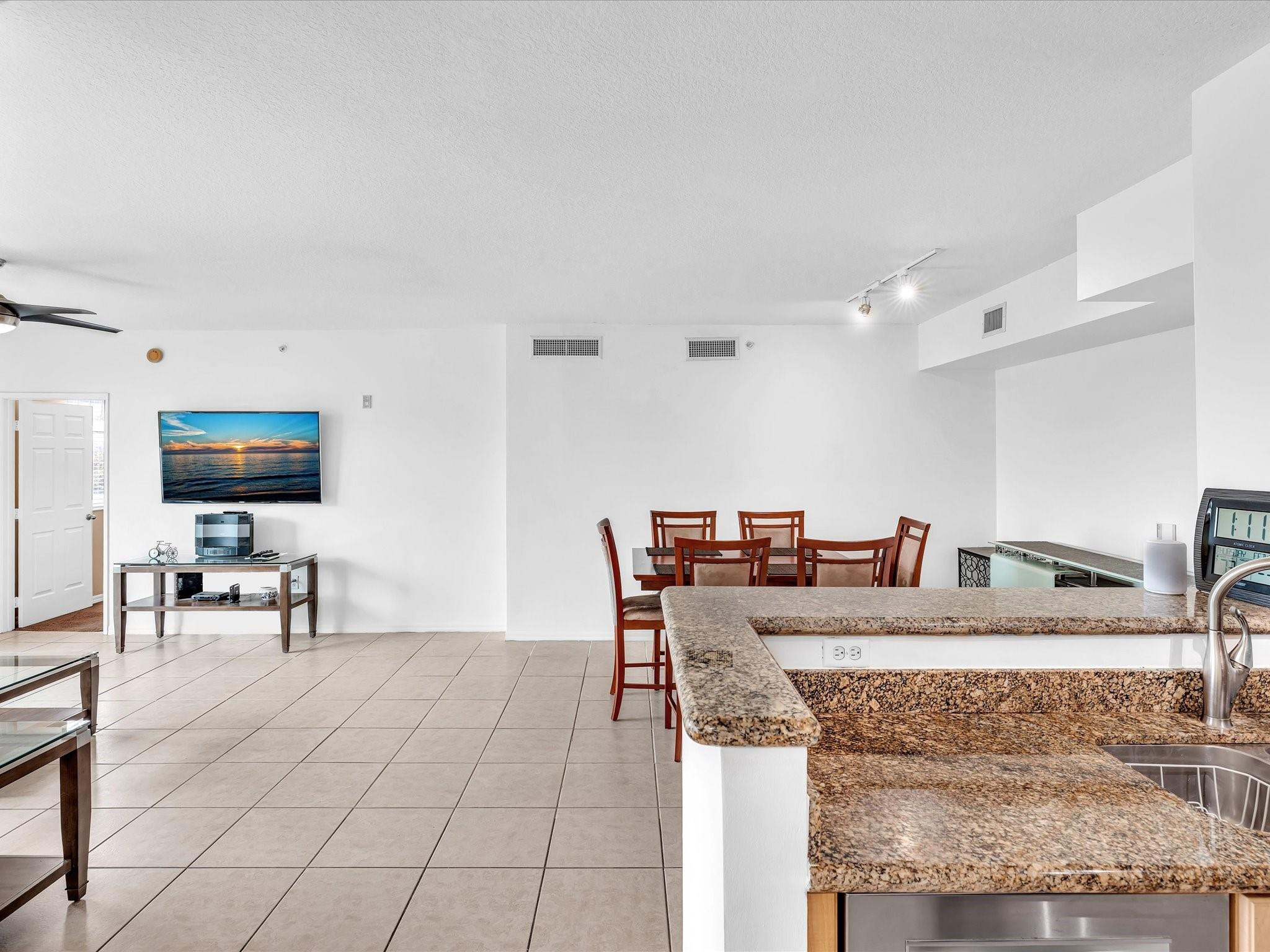 Lauderdale One - Residential