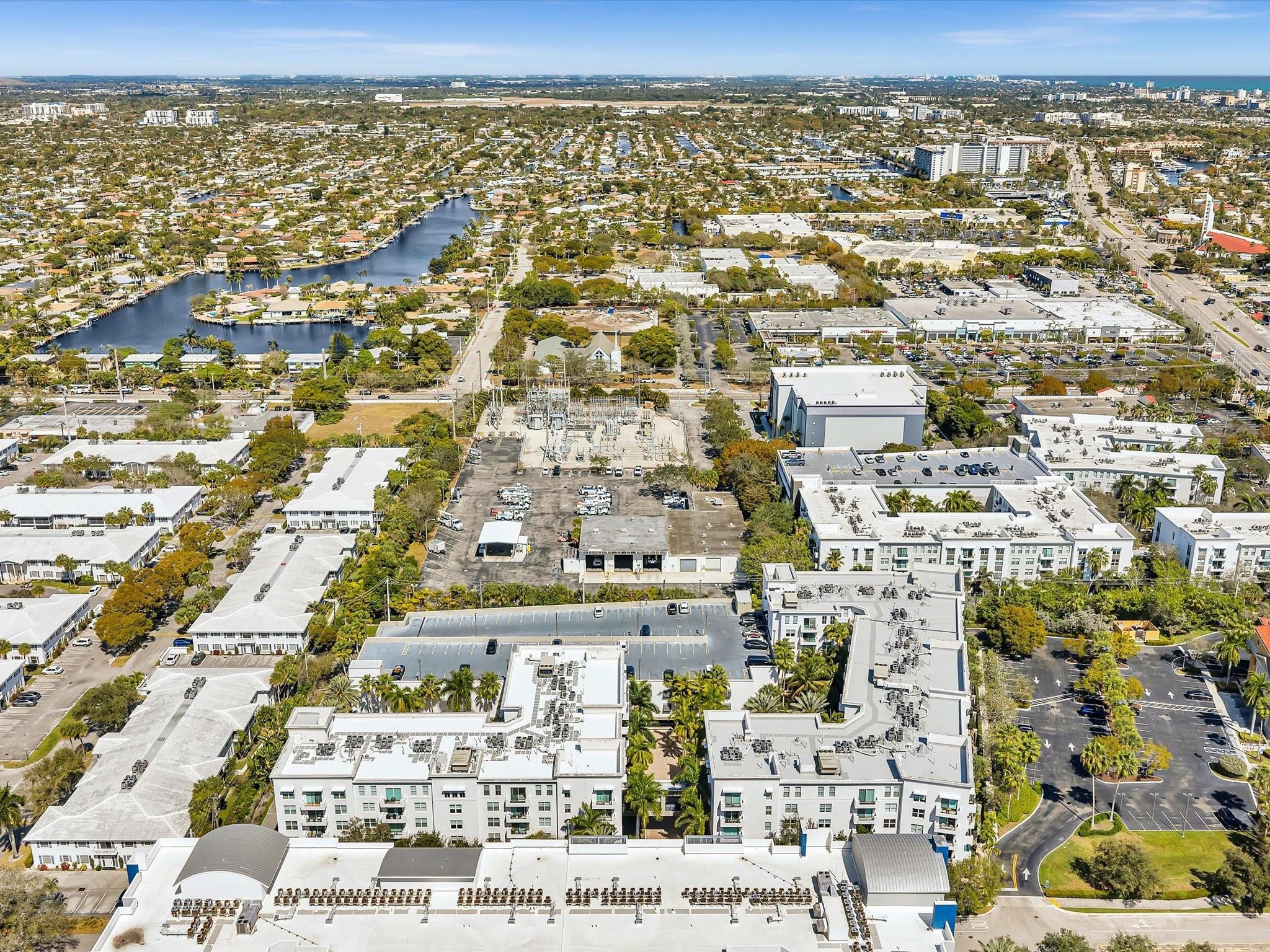 Lauderdale One - Residential