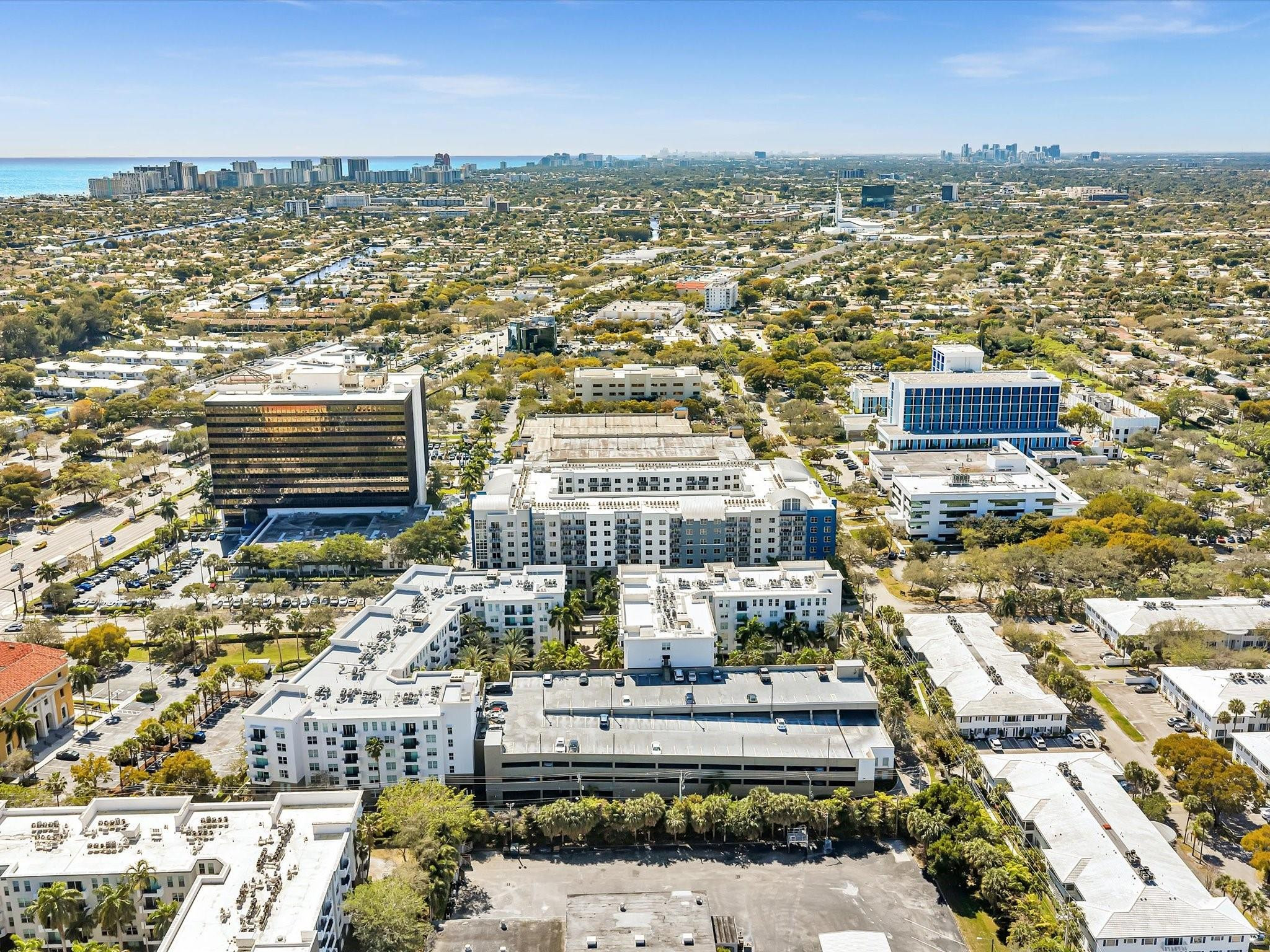 Lauderdale One - Residential