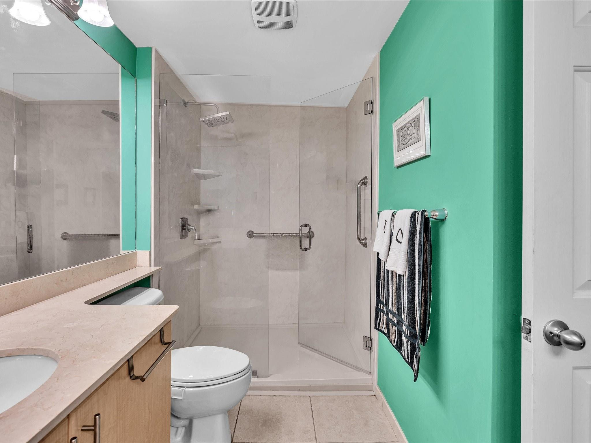 Lauderdale One - Residential