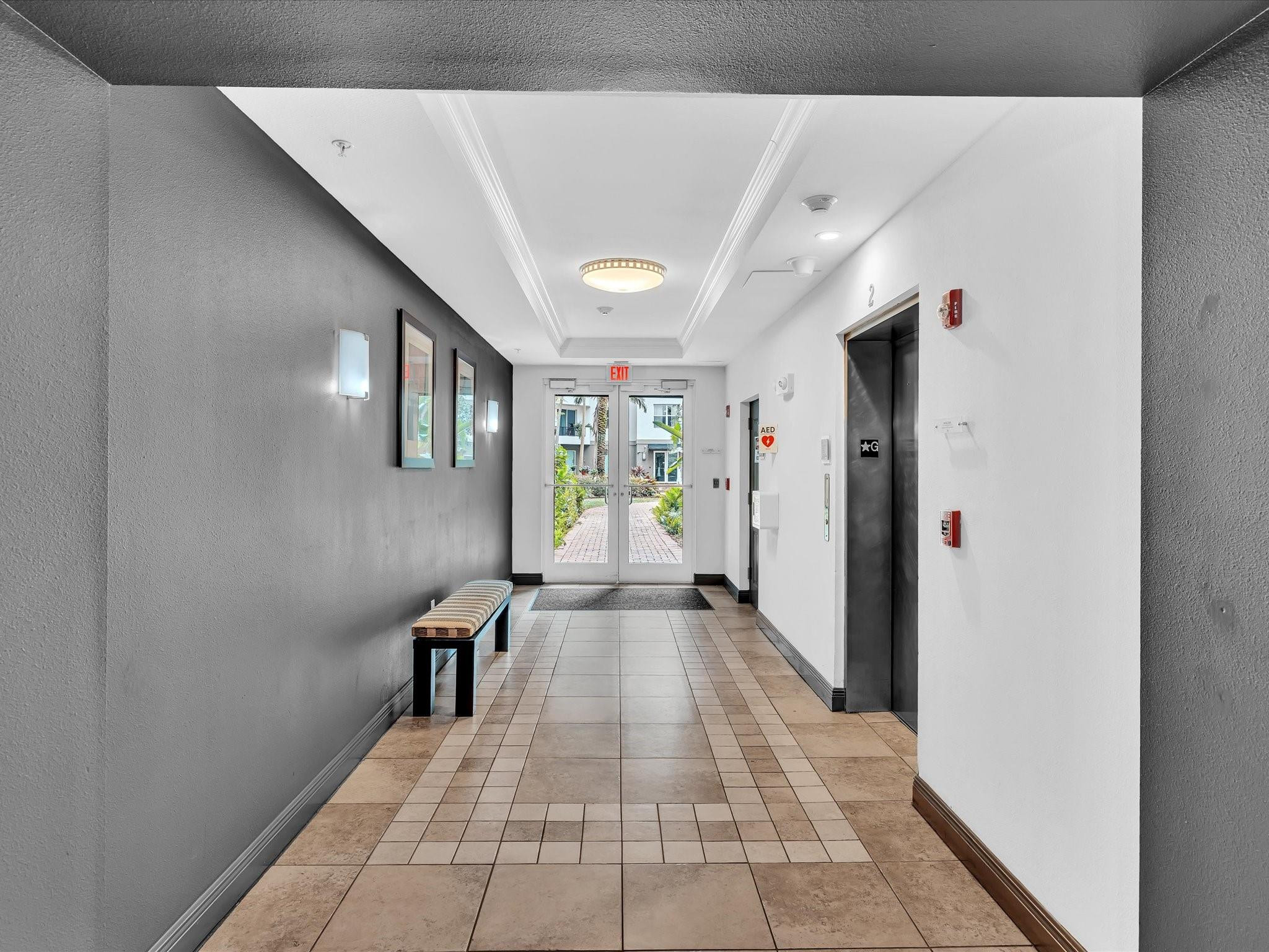 Lauderdale One - Residential