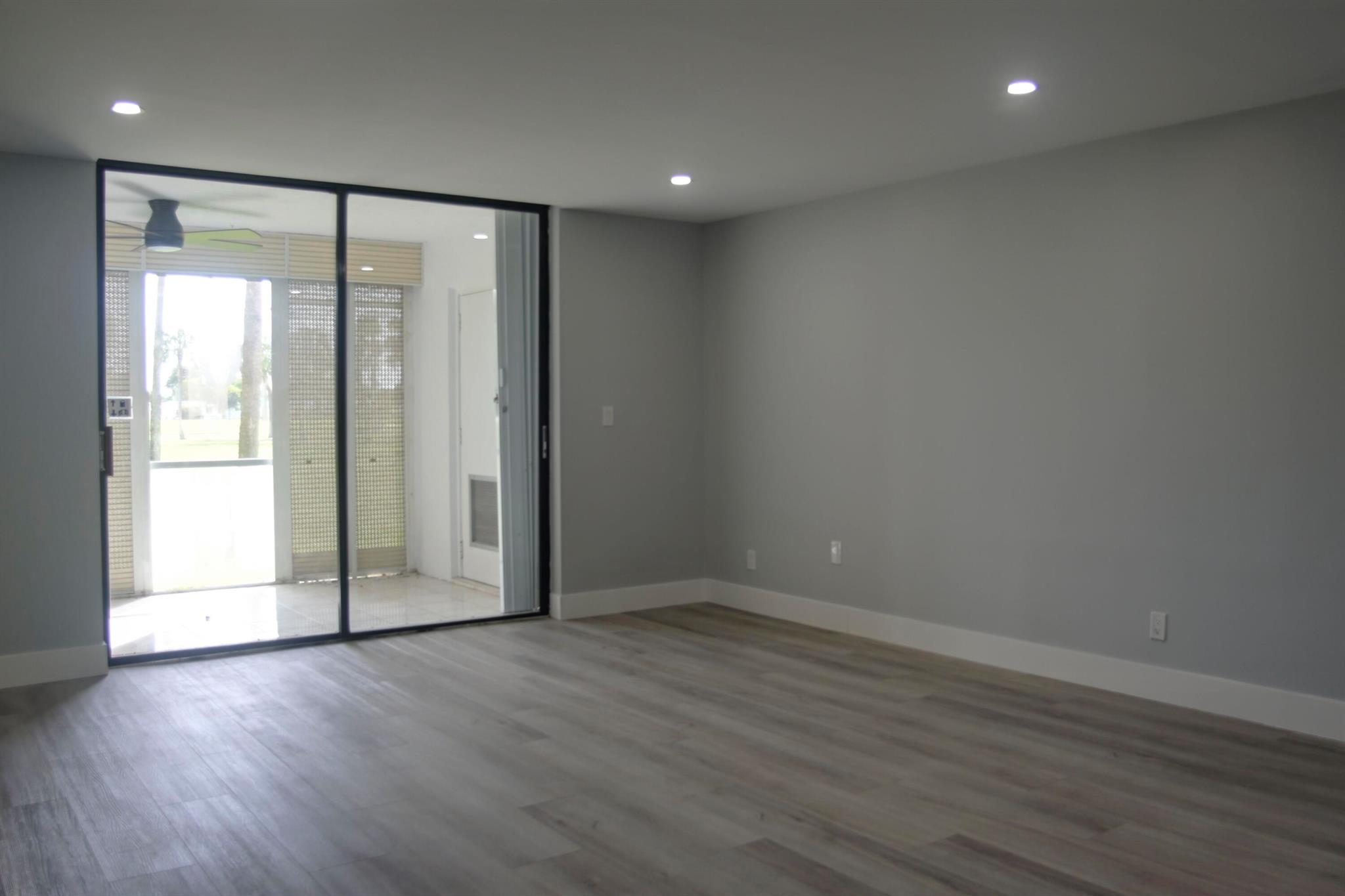 PALM SPRINGS - Residential