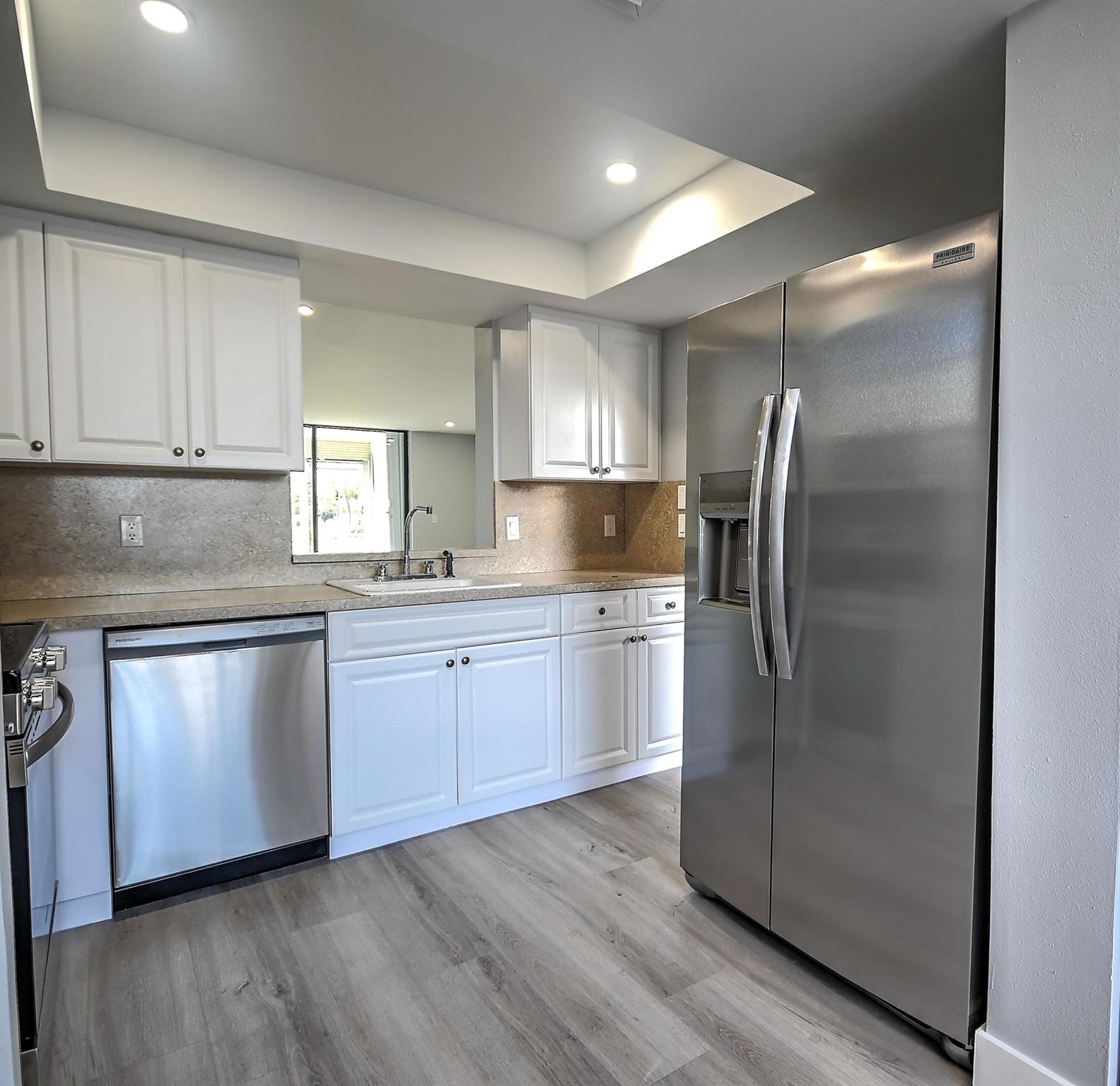 PALM SPRINGS - Residential