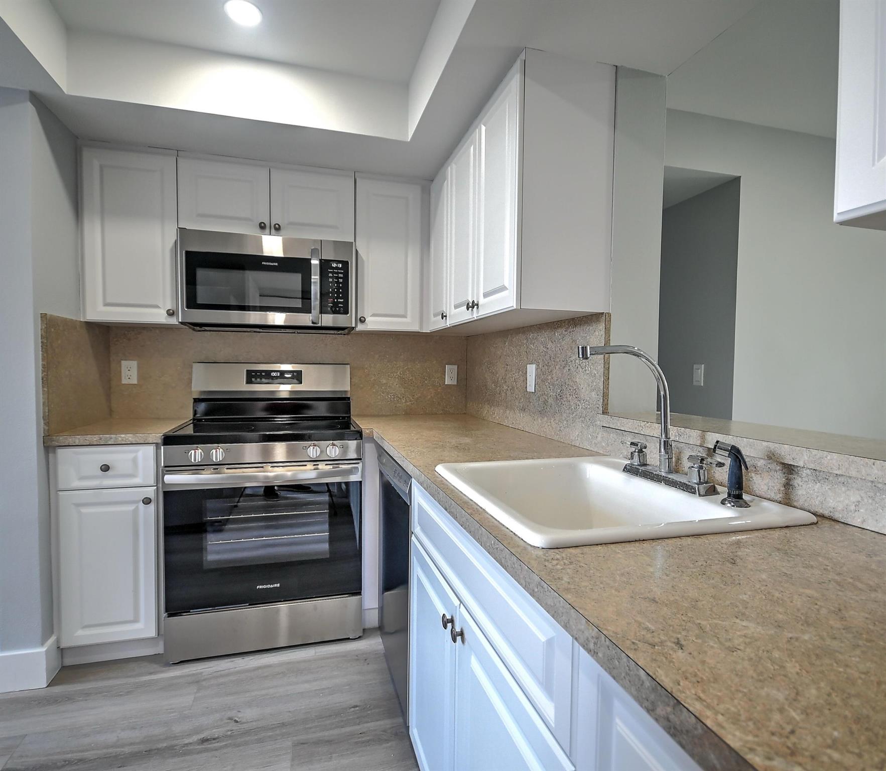 PALM SPRINGS - Residential