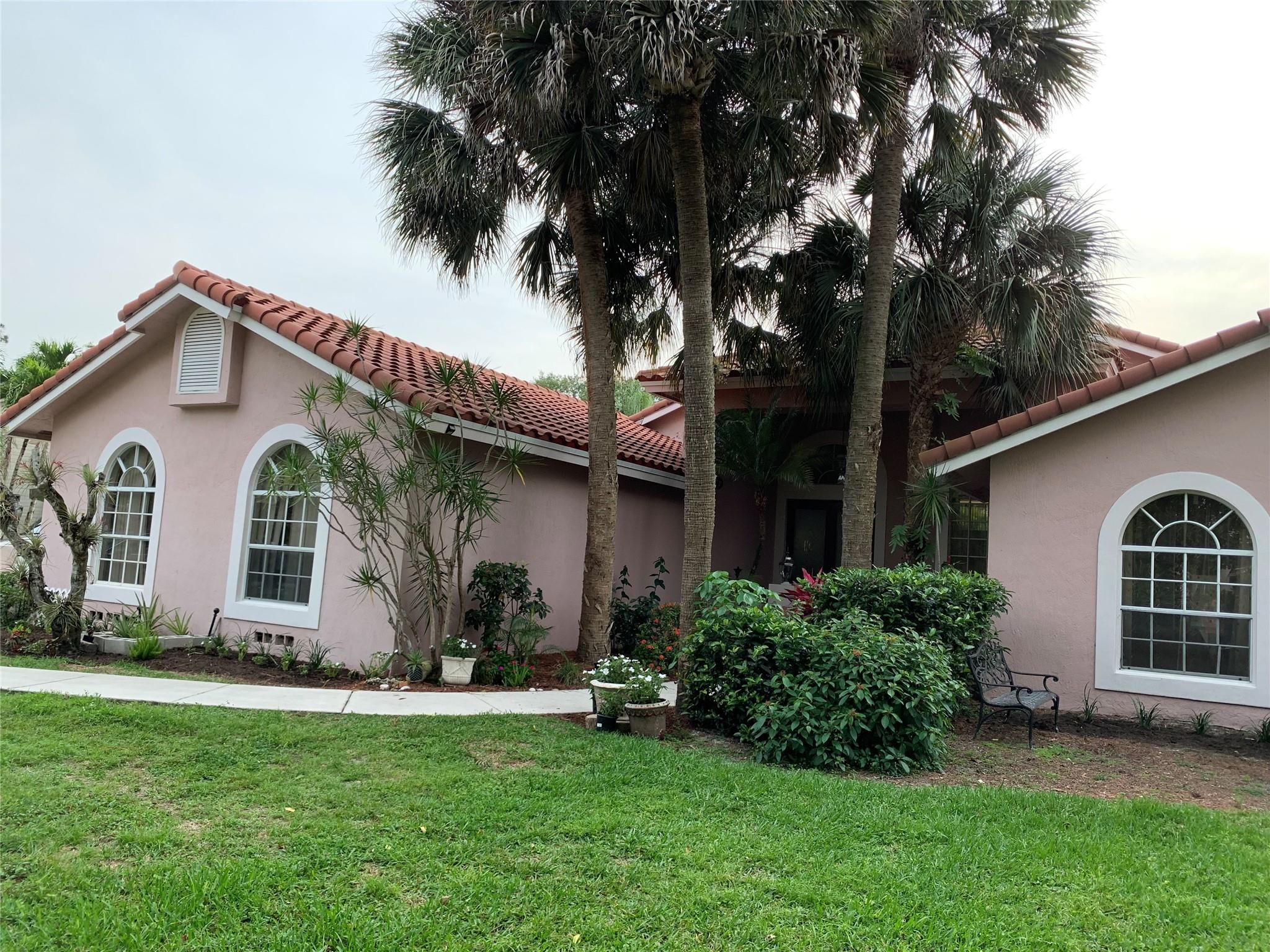 PINE TREE ESTATES - Residential