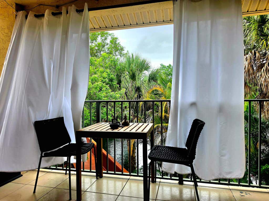 Photo of 9999 Summerbreeze Drive #512, Sunrise, FL 33322 (MLS # B26037218)