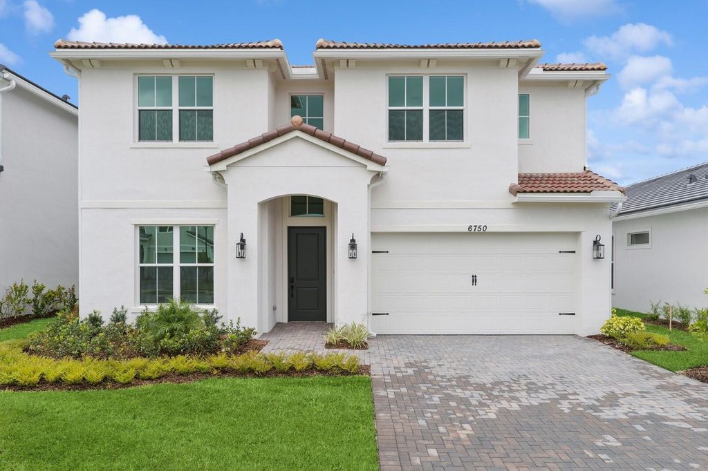 Photo of 6750 SE Lost Pine Drive #19, Stuart, FL 34997 (MLS # R11082630)
