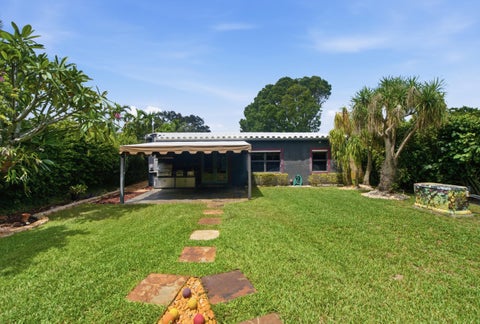 Tiny photo for 1110 SW 18TH Court, Fort Lauderdale, FL 33315 (MLS # B26089163)