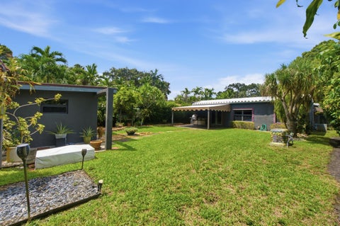 Tiny photo for 1110 SW 18TH Court, Fort Lauderdale, FL 33315 (MLS # B26089163)