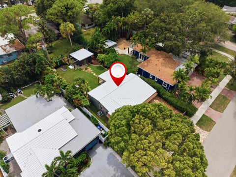 Tiny photo for 1110 SW 18TH Court, Fort Lauderdale, FL 33315 (MLS # B26089163)