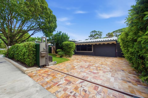 Tiny photo for 1110 SW 18TH Court, Fort Lauderdale, FL 33315 (MLS # B26089163)