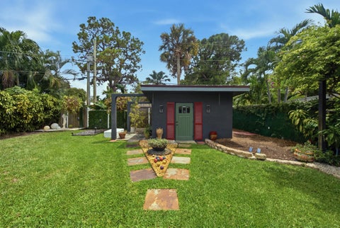 Tiny photo for 1110 SW 18TH Court, Fort Lauderdale, FL 33315 (MLS # B26089163)