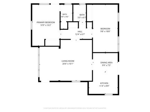 Tiny photo for 1110 SW 18TH Court, Fort Lauderdale, FL 33315 (MLS # B26089163)