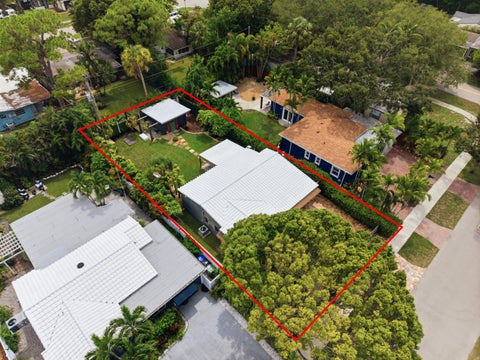 Tiny photo for 1110 SW 18TH Court, Fort Lauderdale, FL 33315 (MLS # B26089163)