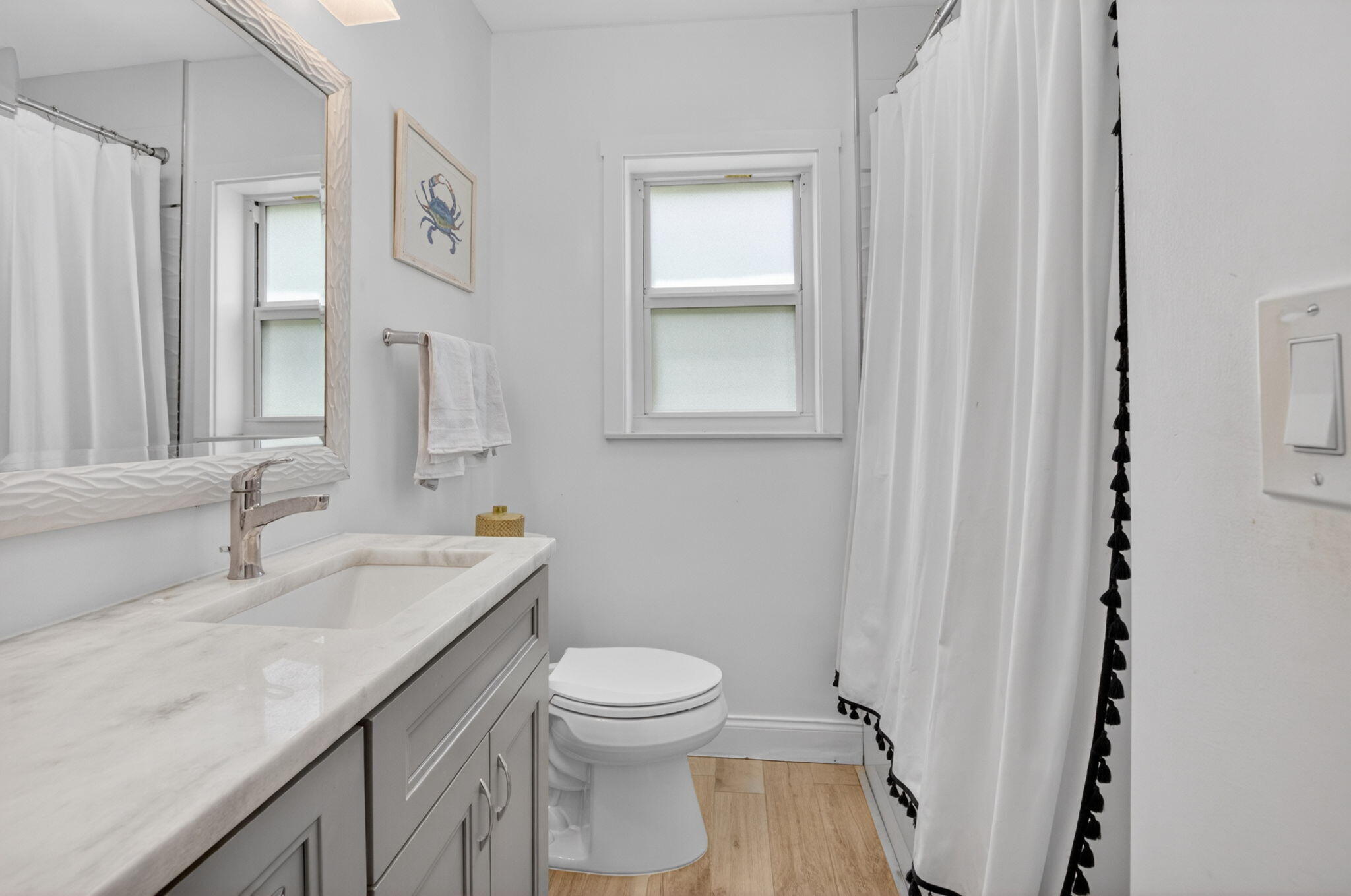 TOTTERDALE ADD - Residential