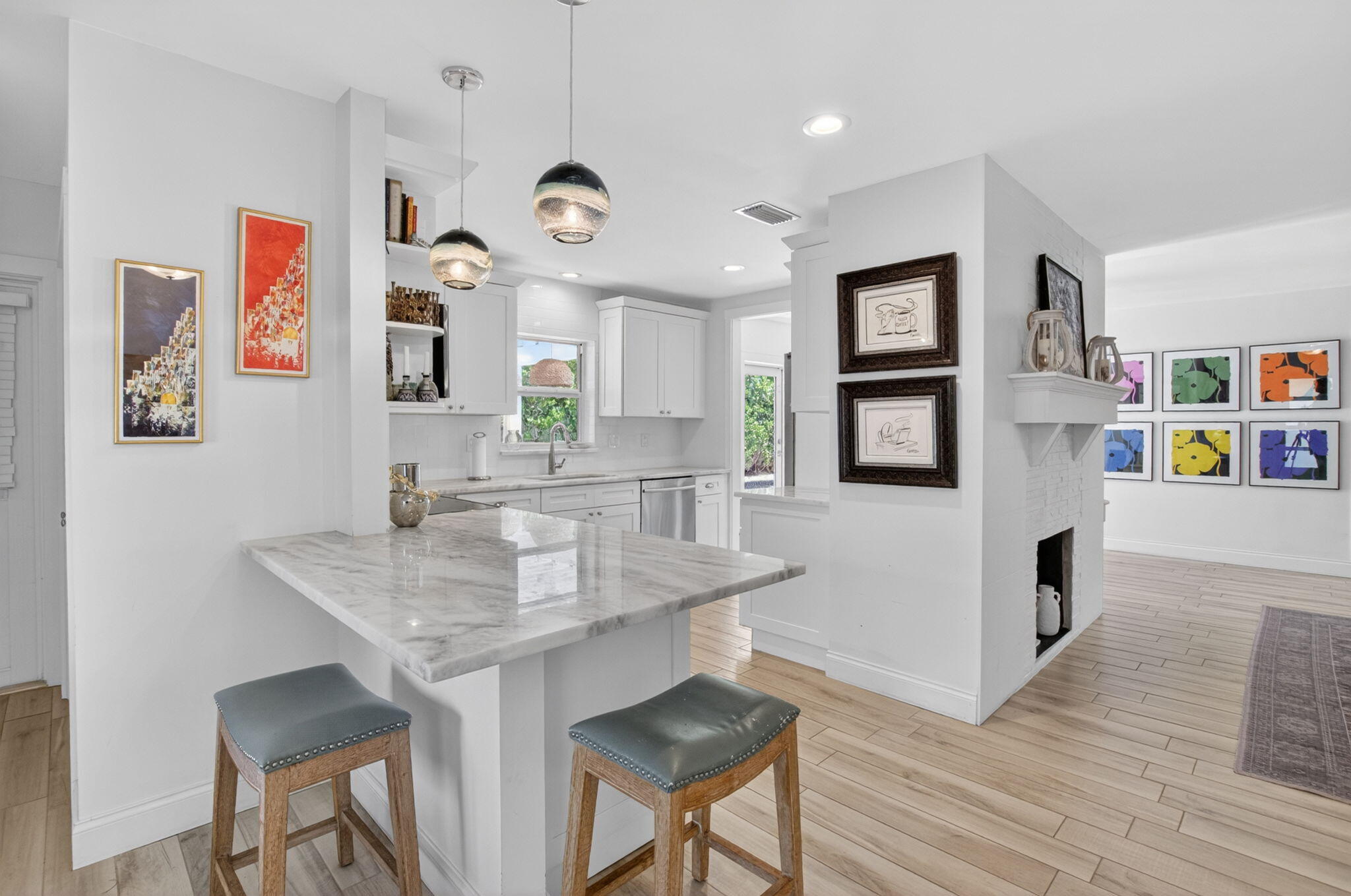 TOTTERDALE ADD - Residential