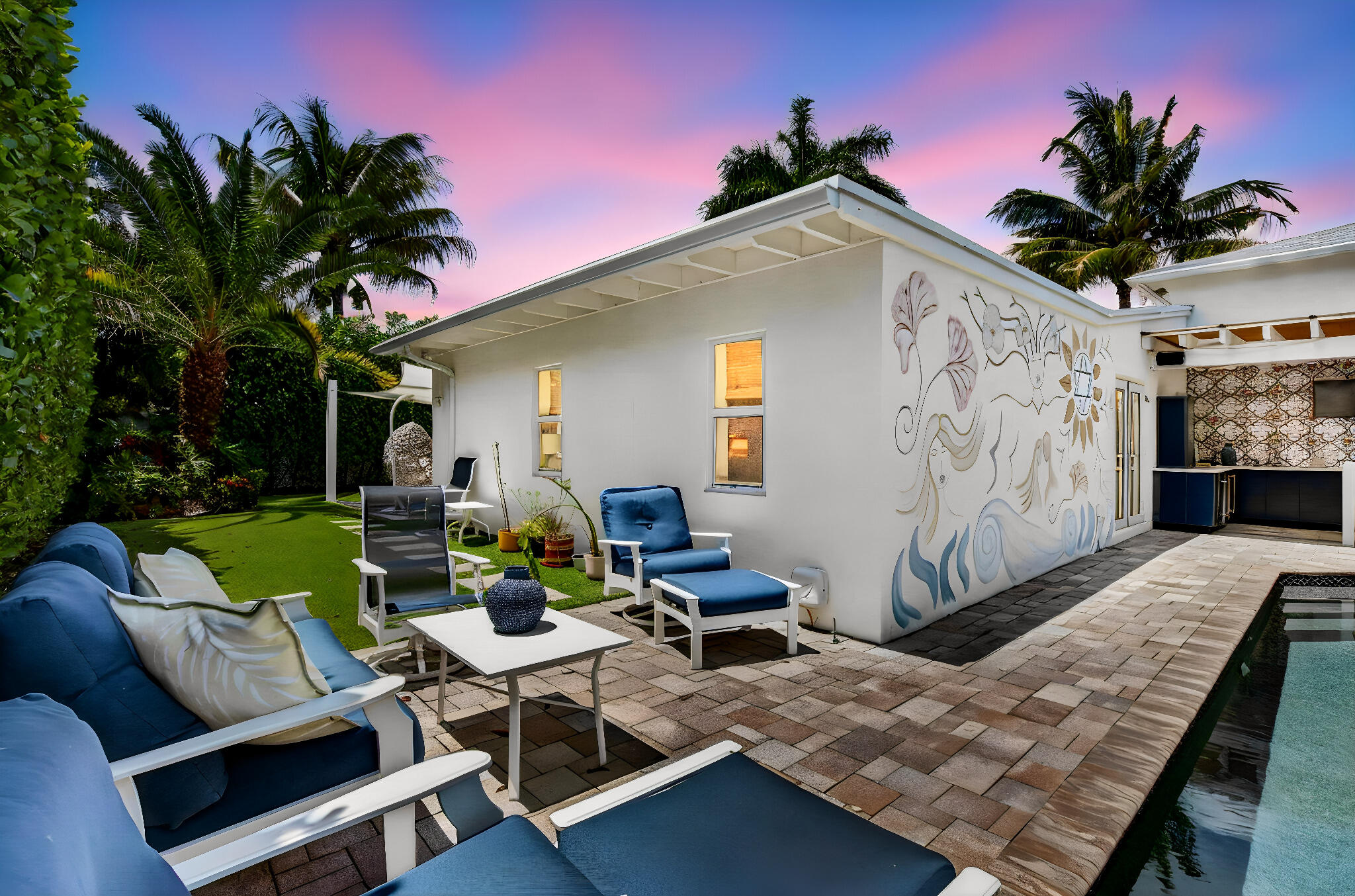 TOTTERDALE ADD - Residential