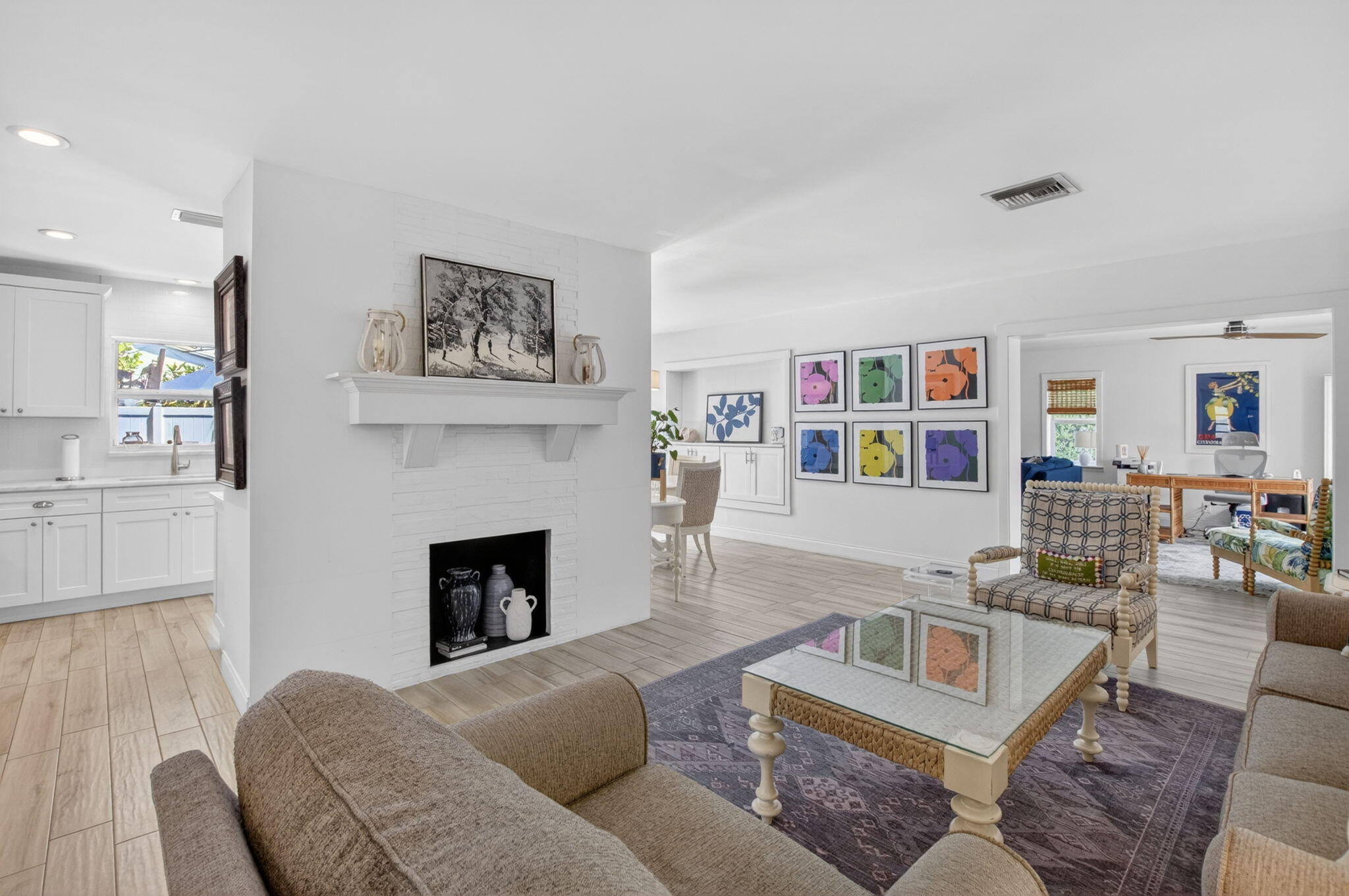 TOTTERDALE ADD - Residential