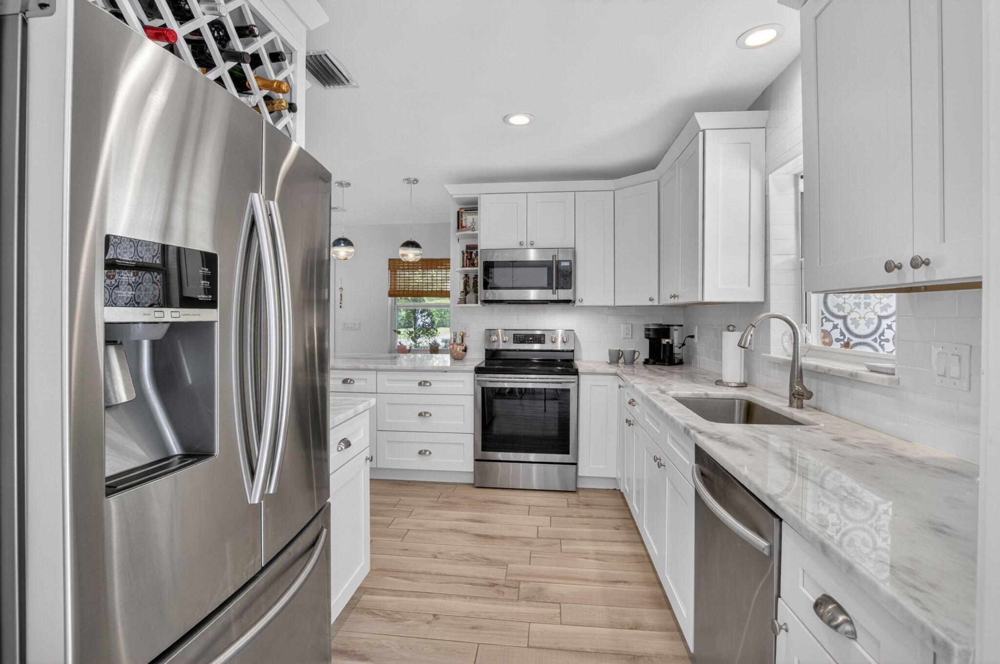 TOTTERDALE ADD - Residential