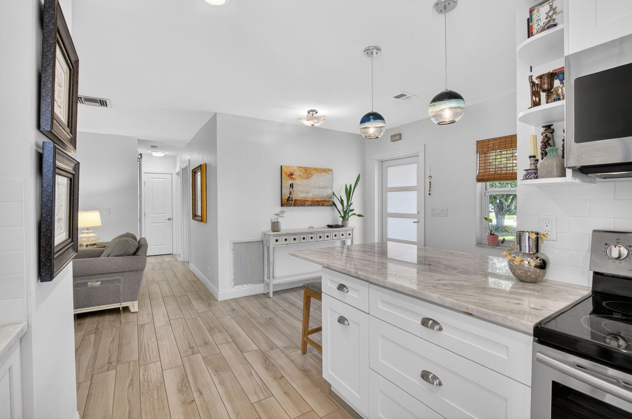 TOTTERDALE ADD - Residential