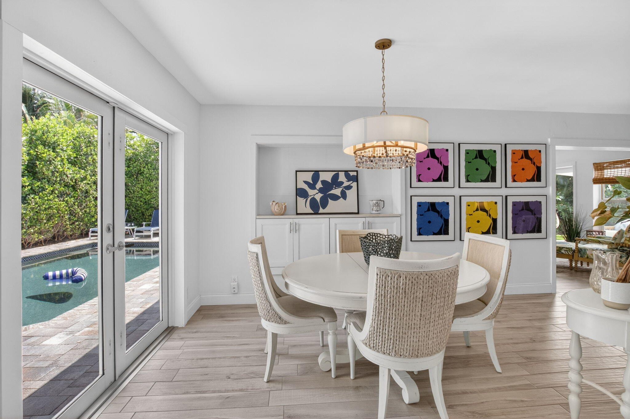 TOTTERDALE ADD - Residential