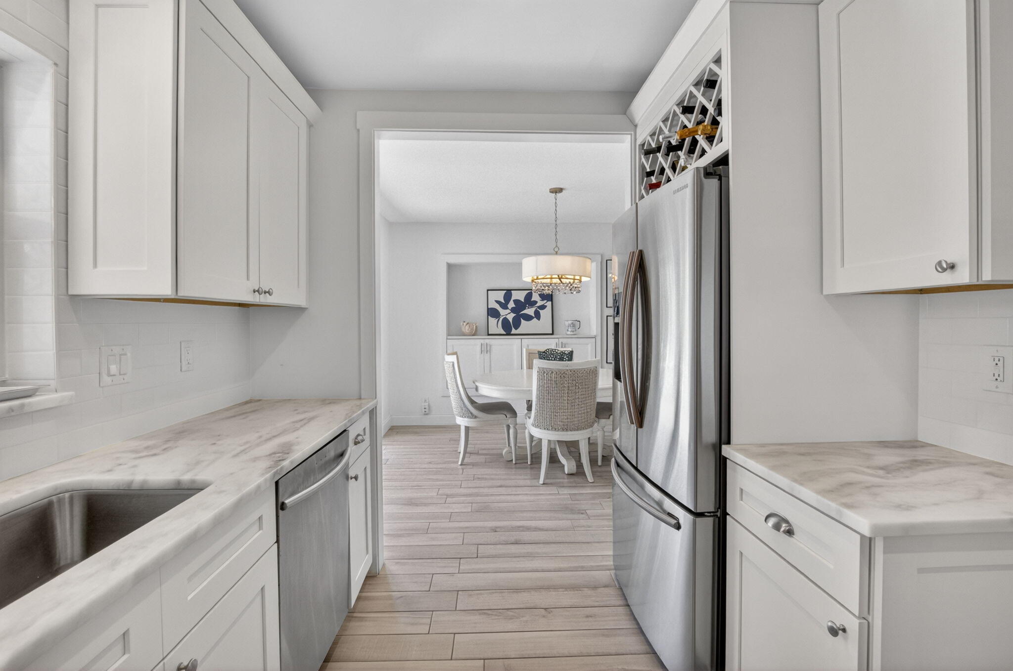 TOTTERDALE ADD - Residential