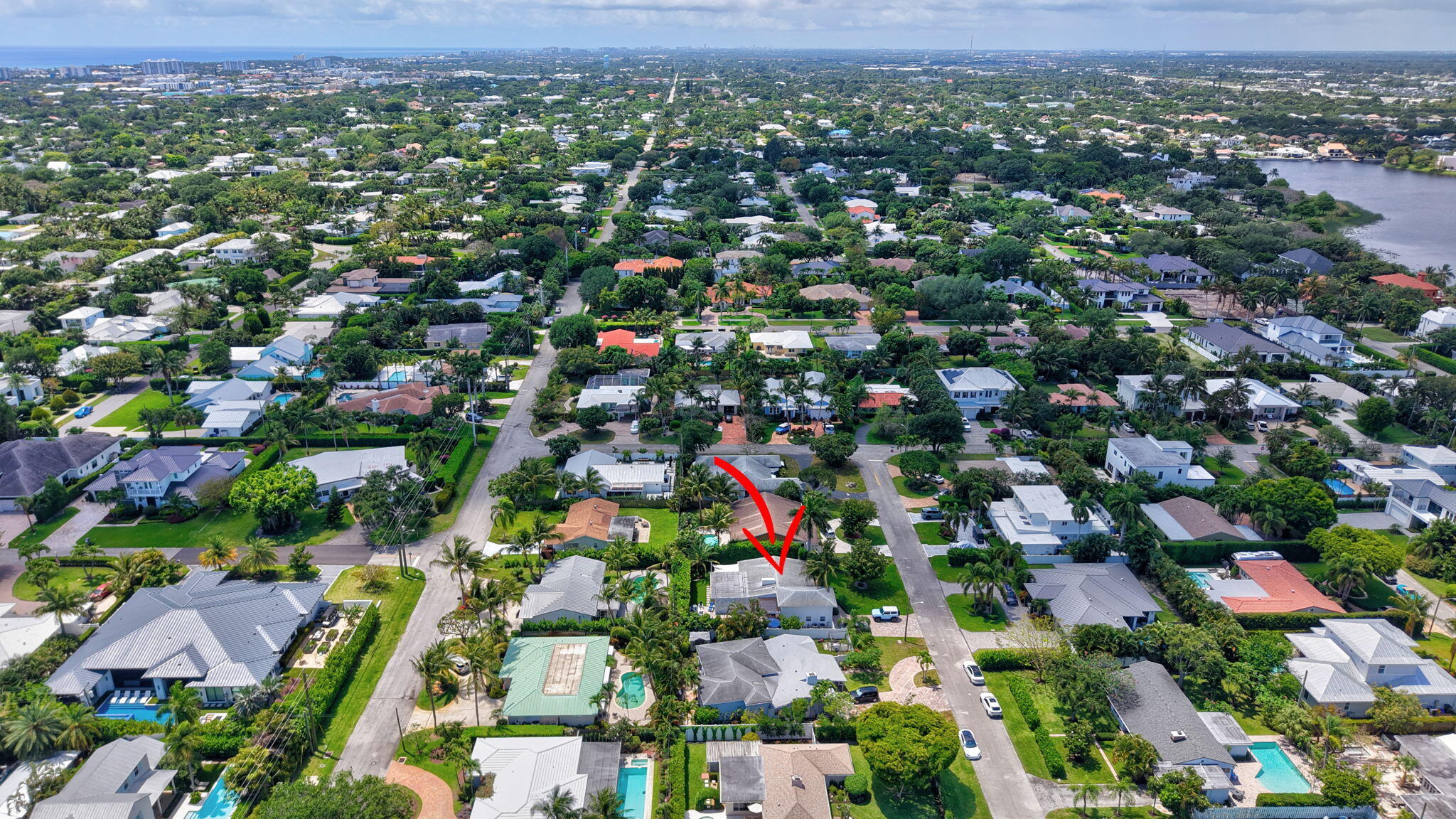 TOTTERDALE ADD - Residential