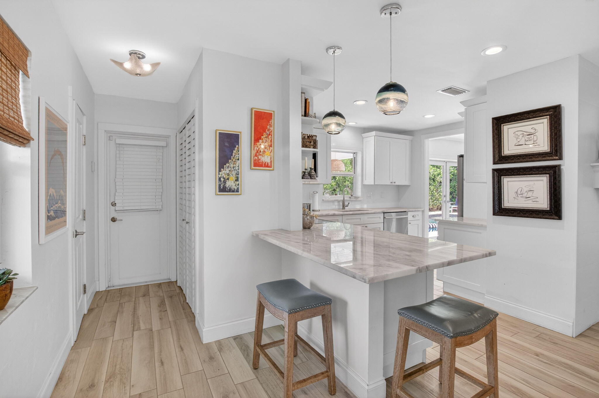 TOTTERDALE ADD - Residential