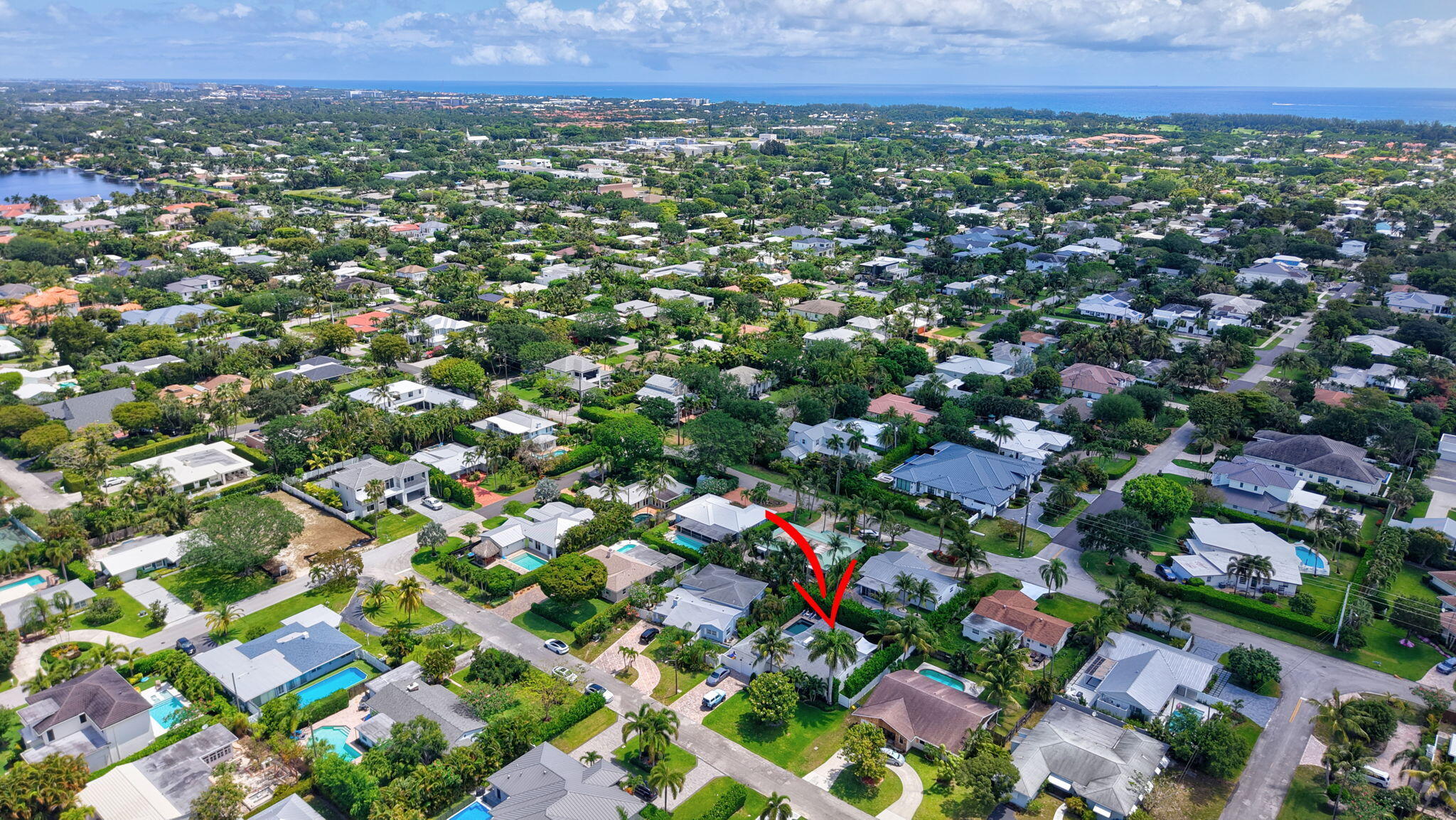 TOTTERDALE ADD - Residential