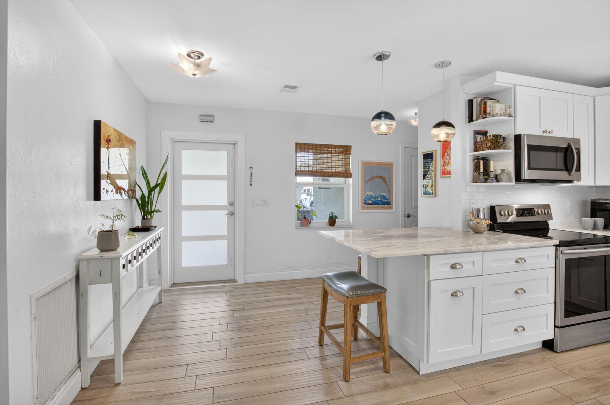 TOTTERDALE ADD - Residential