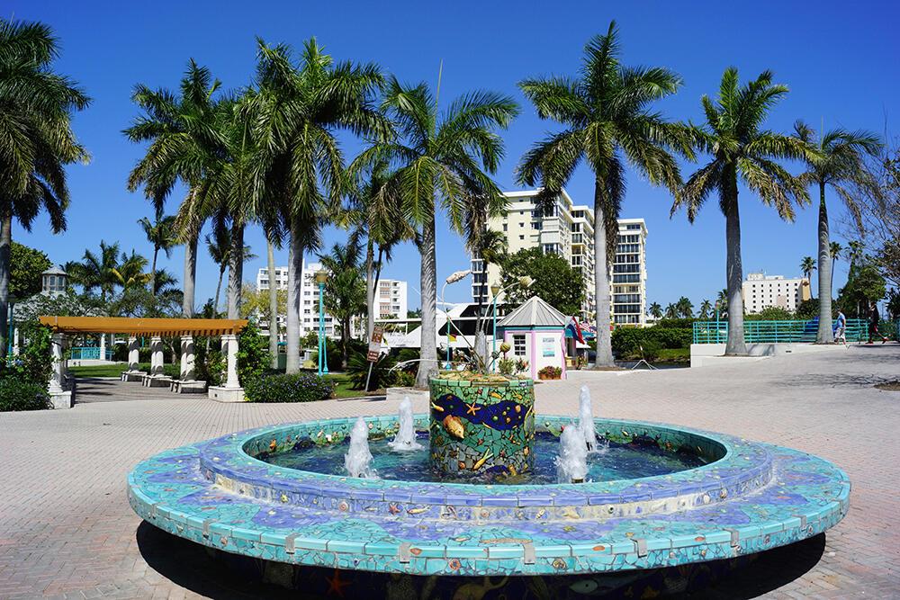 BAHIA AT DELRAY CONDO - Residential Lease