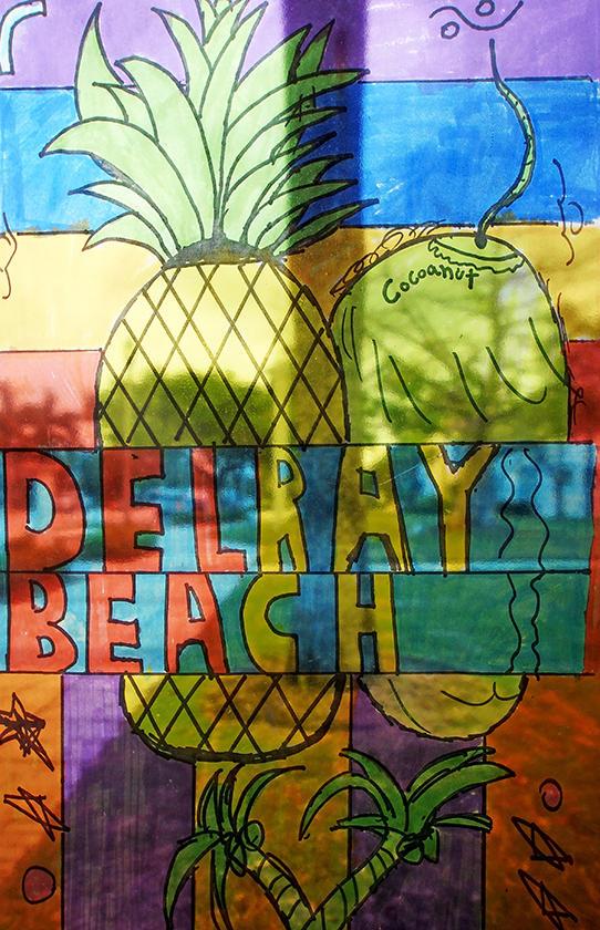 BAHIA AT DELRAY CONDO - Residential Lease