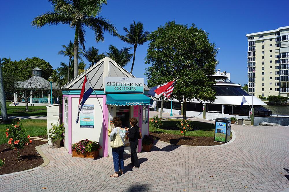 BAHIA AT DELRAY CONDO - Residential Lease