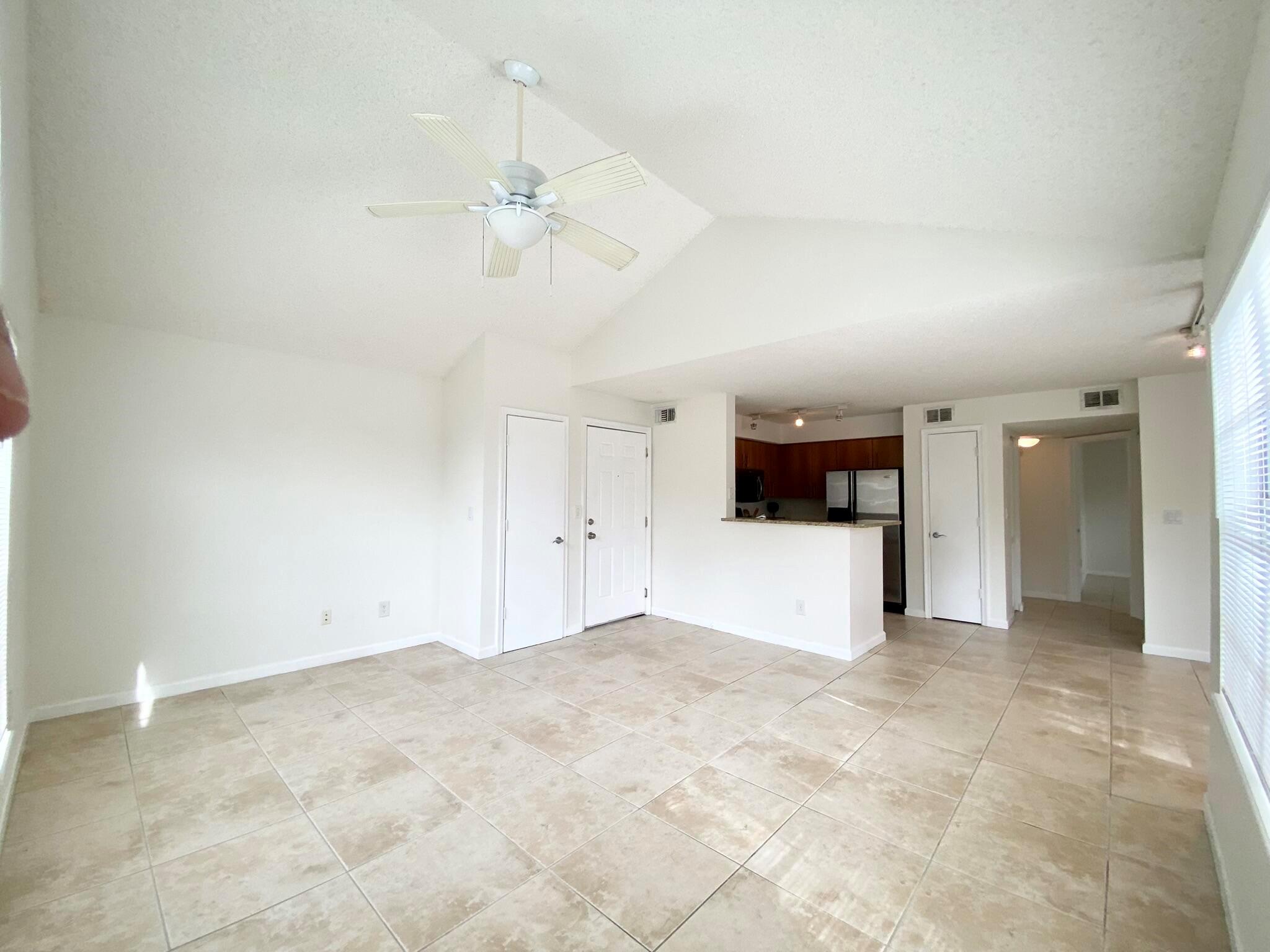 BAHIA AT DELRAY CONDO - Residential Lease