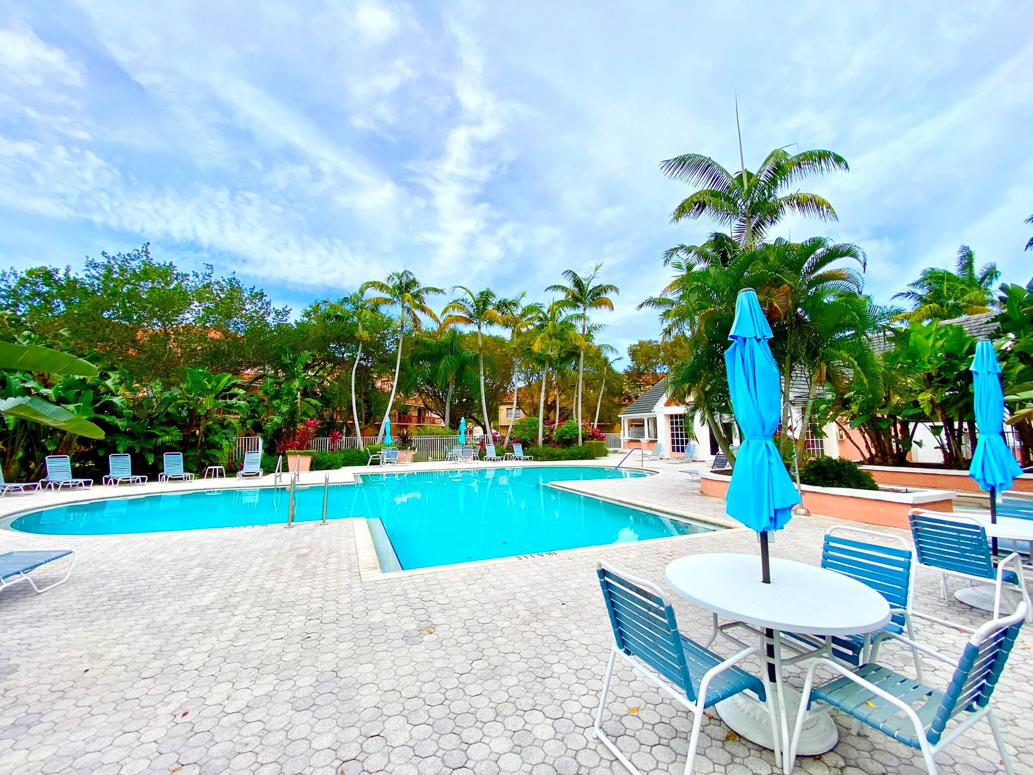 BAHIA AT DELRAY CONDO - Residential Lease