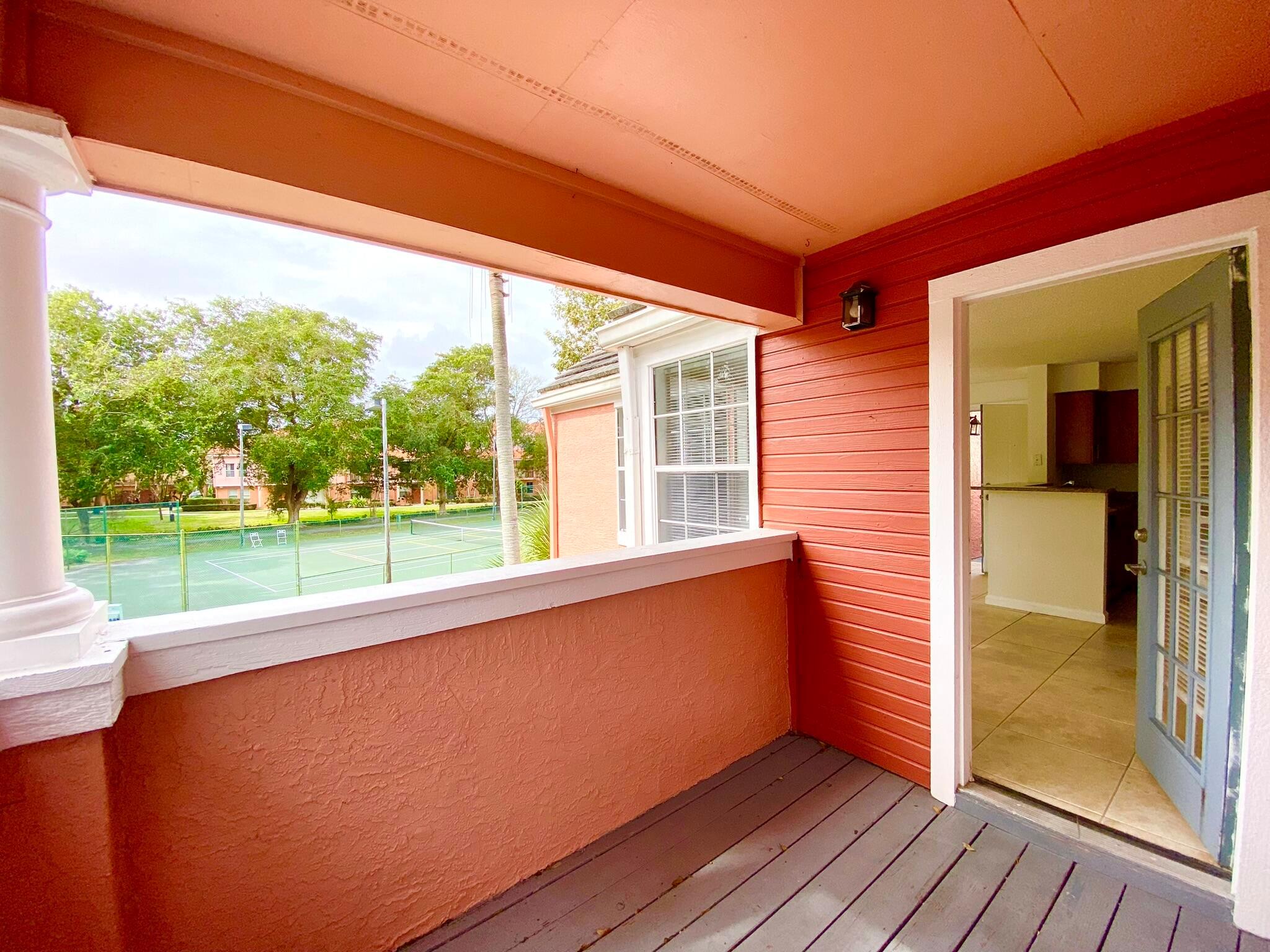 BAHIA AT DELRAY CONDO - Residential Lease