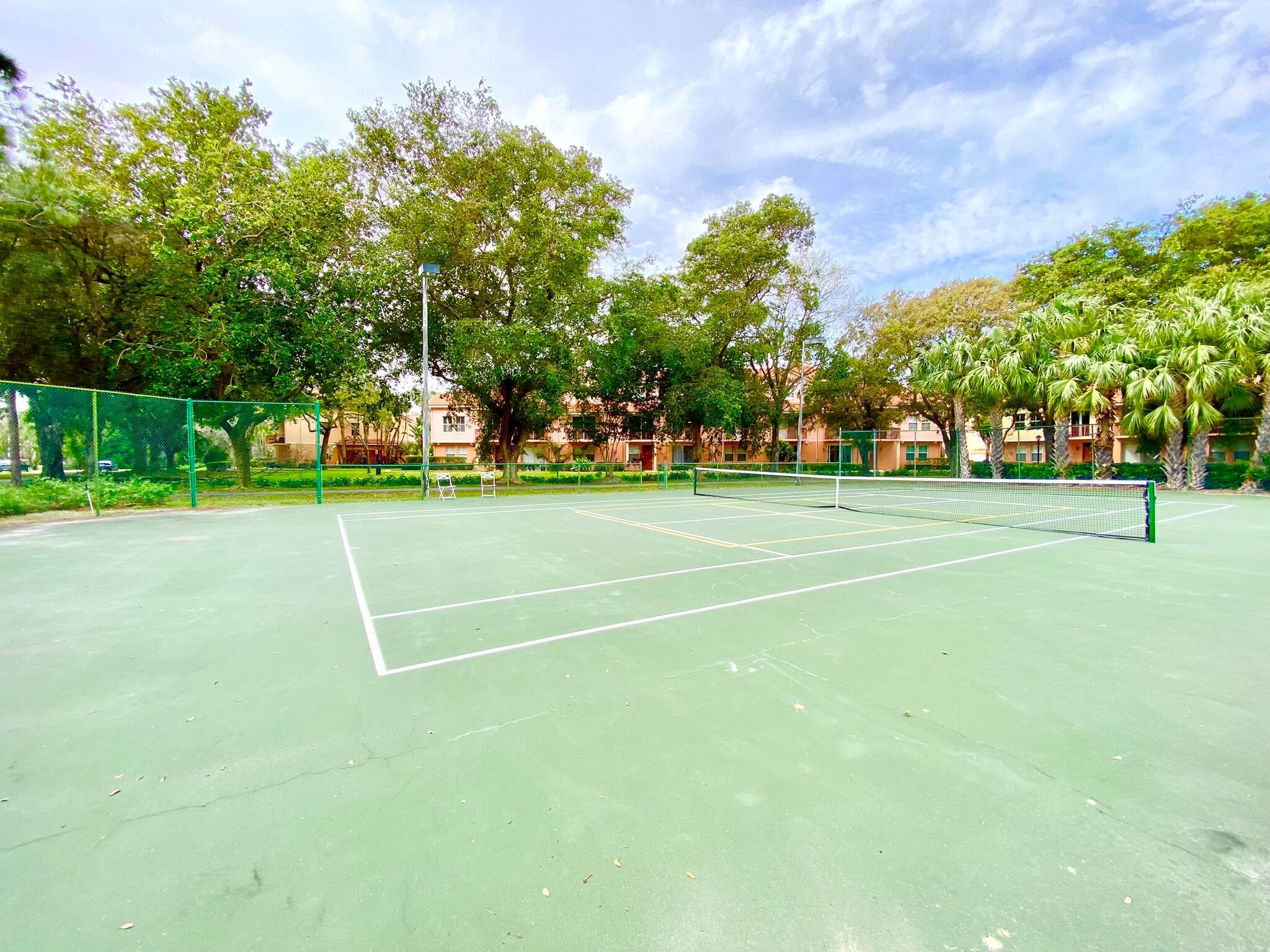 BAHIA AT DELRAY CONDO - Residential Lease