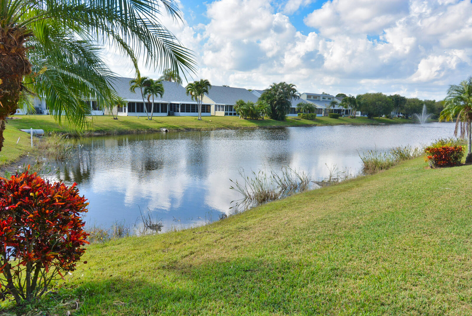 TROPICAL EAST - Residential