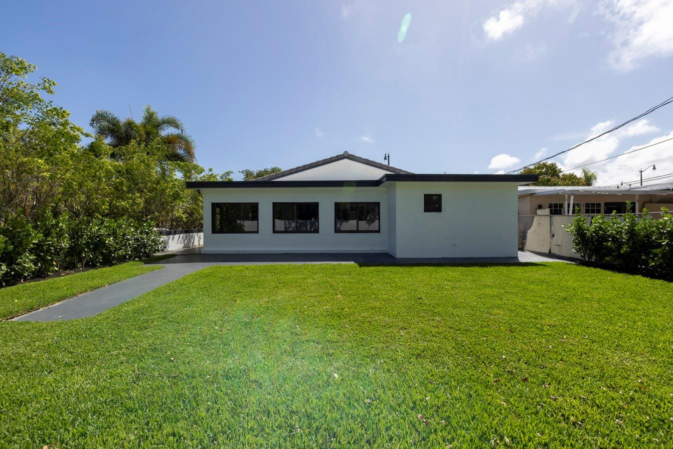 North Pompano Beach Sec A - Residential