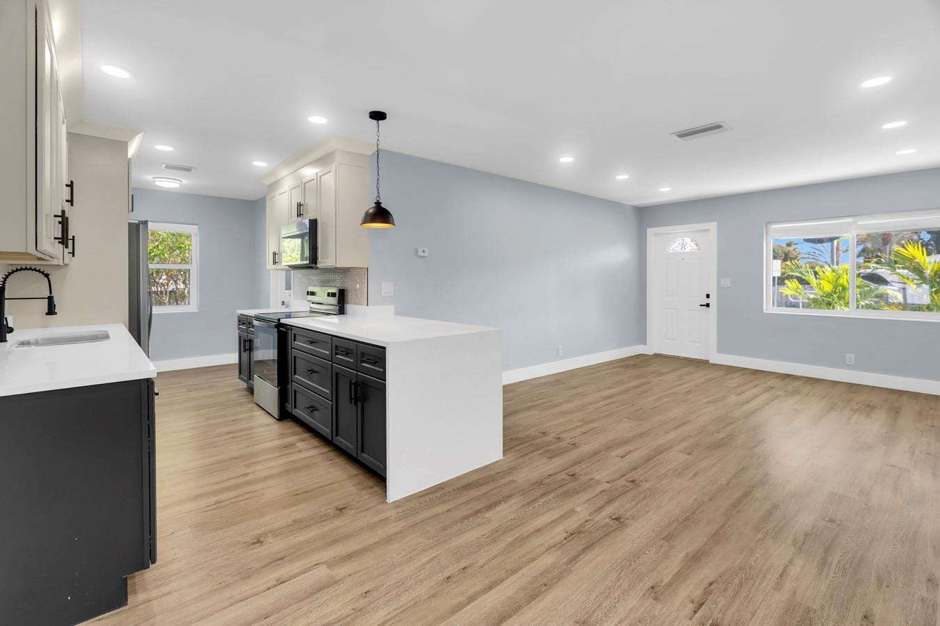 North Pompano Beach Sec A - Residential