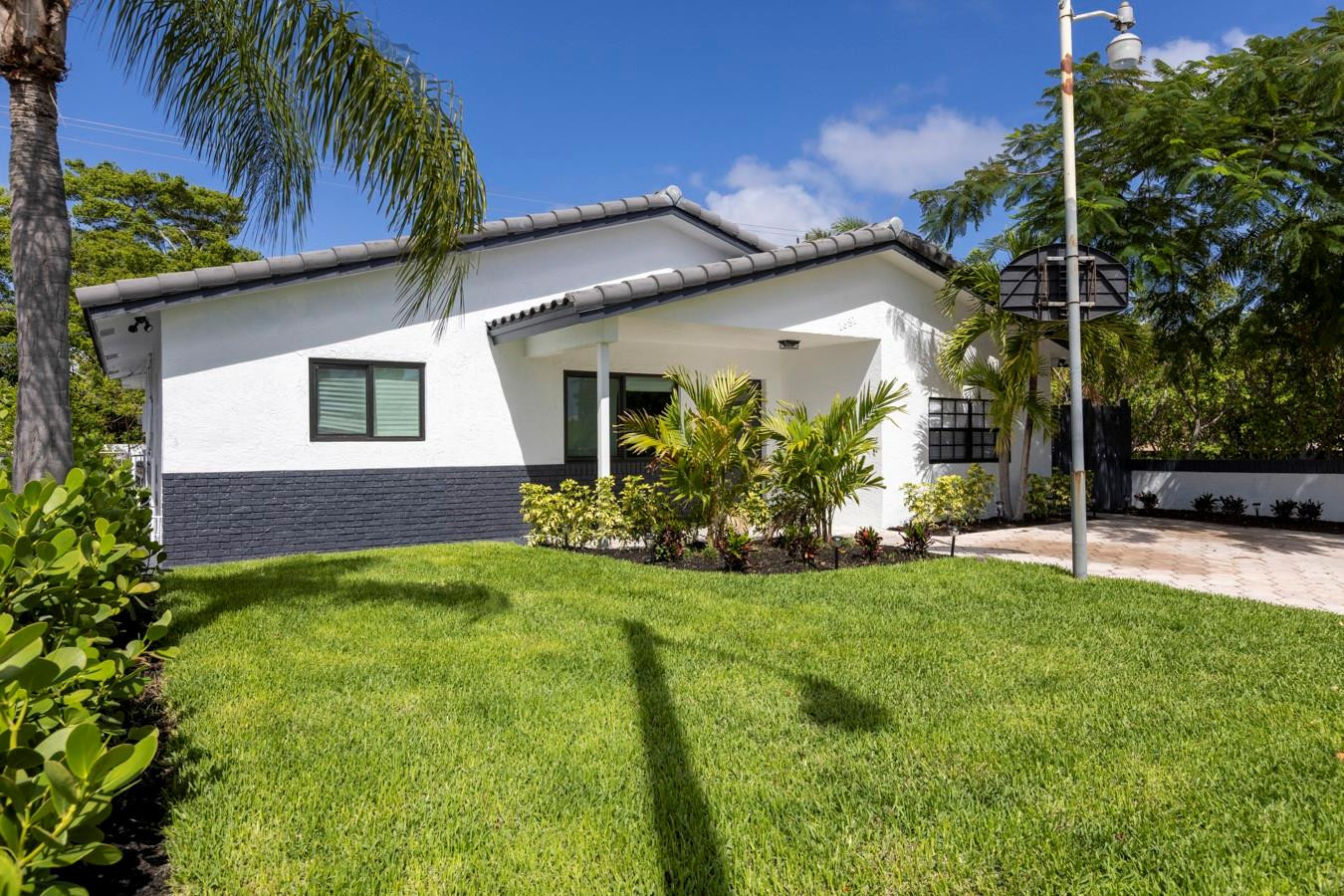 North Pompano Beach Sec A - Residential