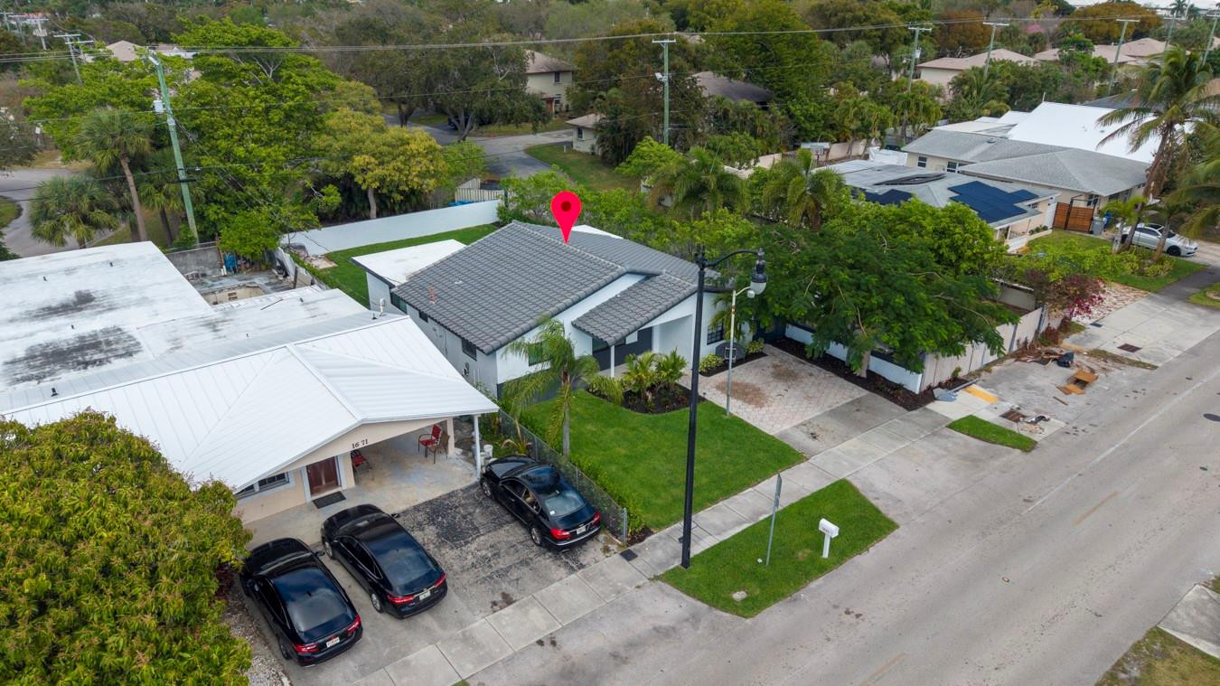 North Pompano Beach Sec A - Residential